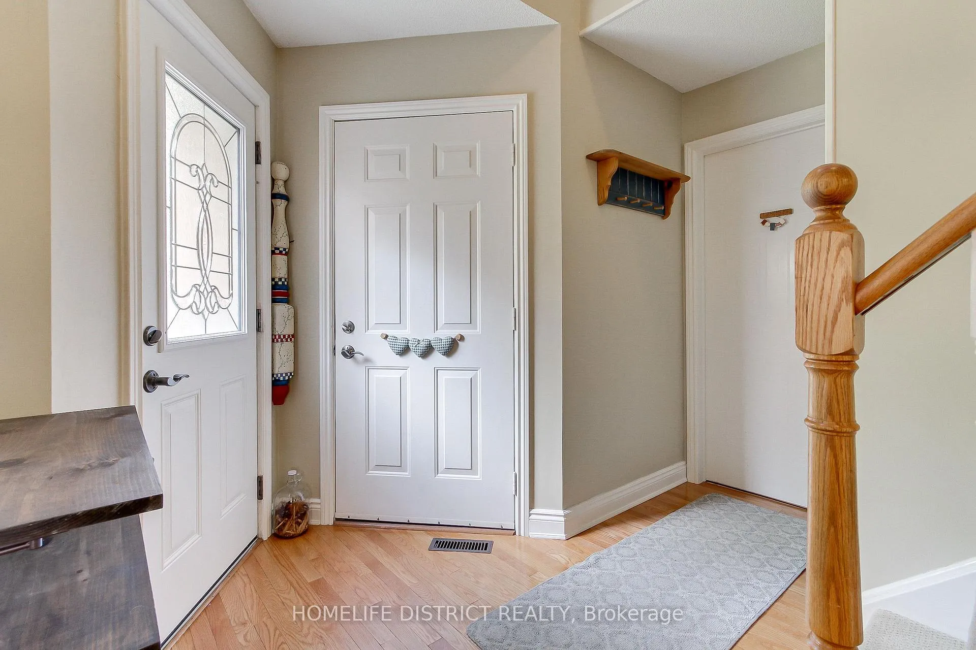 Photo 7 of 43 Daniels Crescent, Ajax, Central West — HOMEH