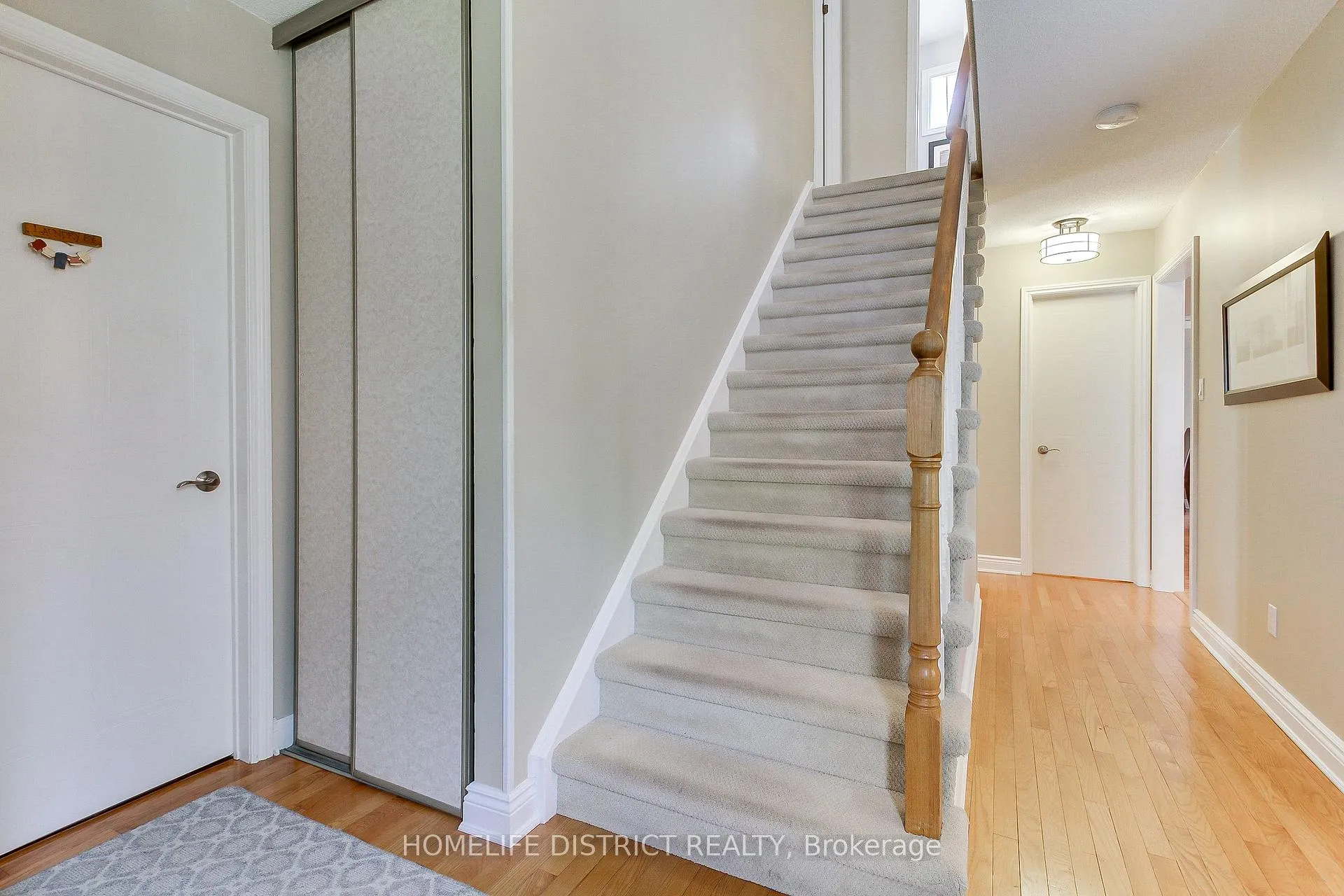 Photo 8 of 43 Daniels Crescent, Ajax, Central West — HOMEH