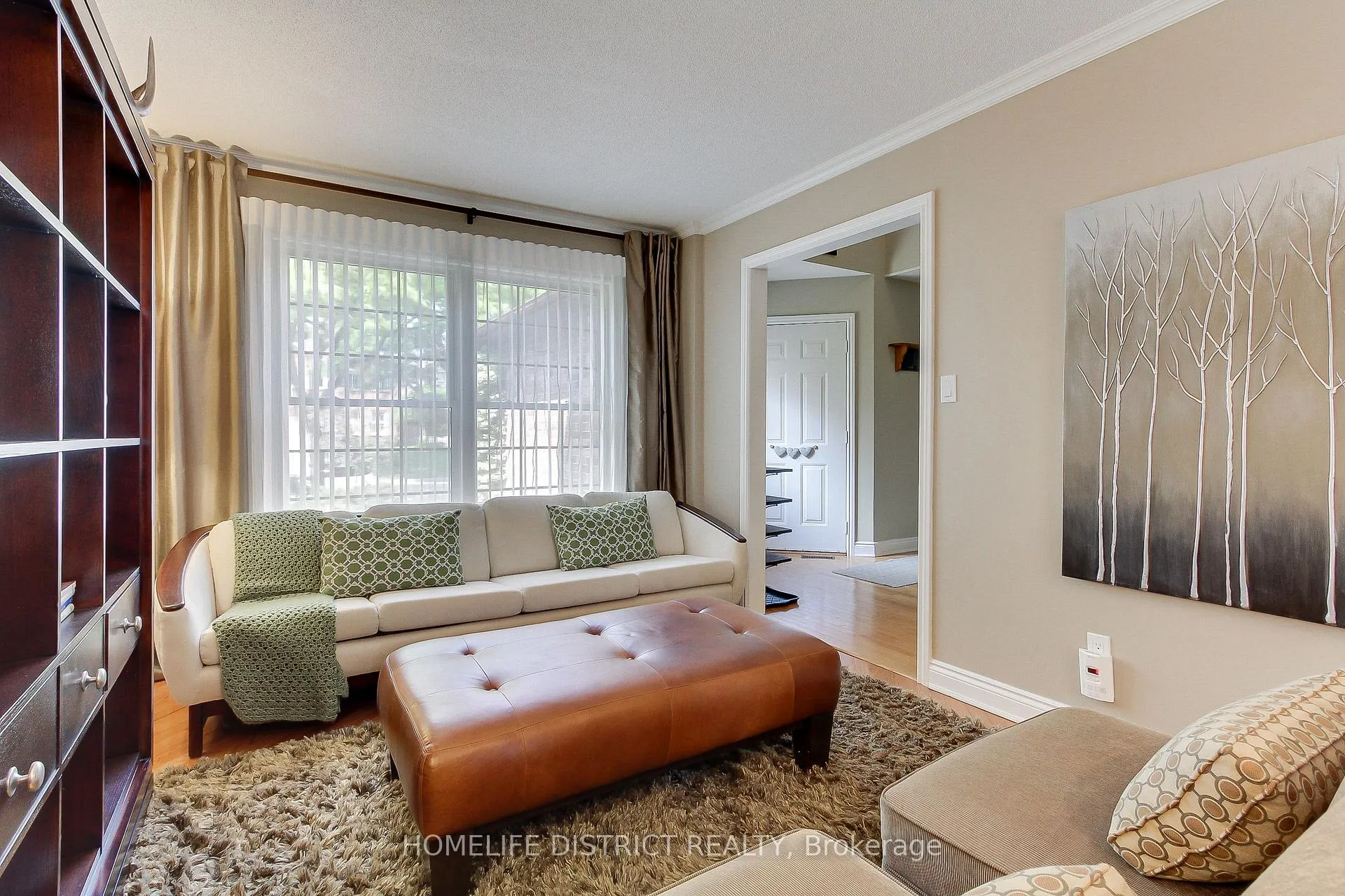 Photo 12 of 43 Daniels Crescent, Ajax, Central West — HOMEH