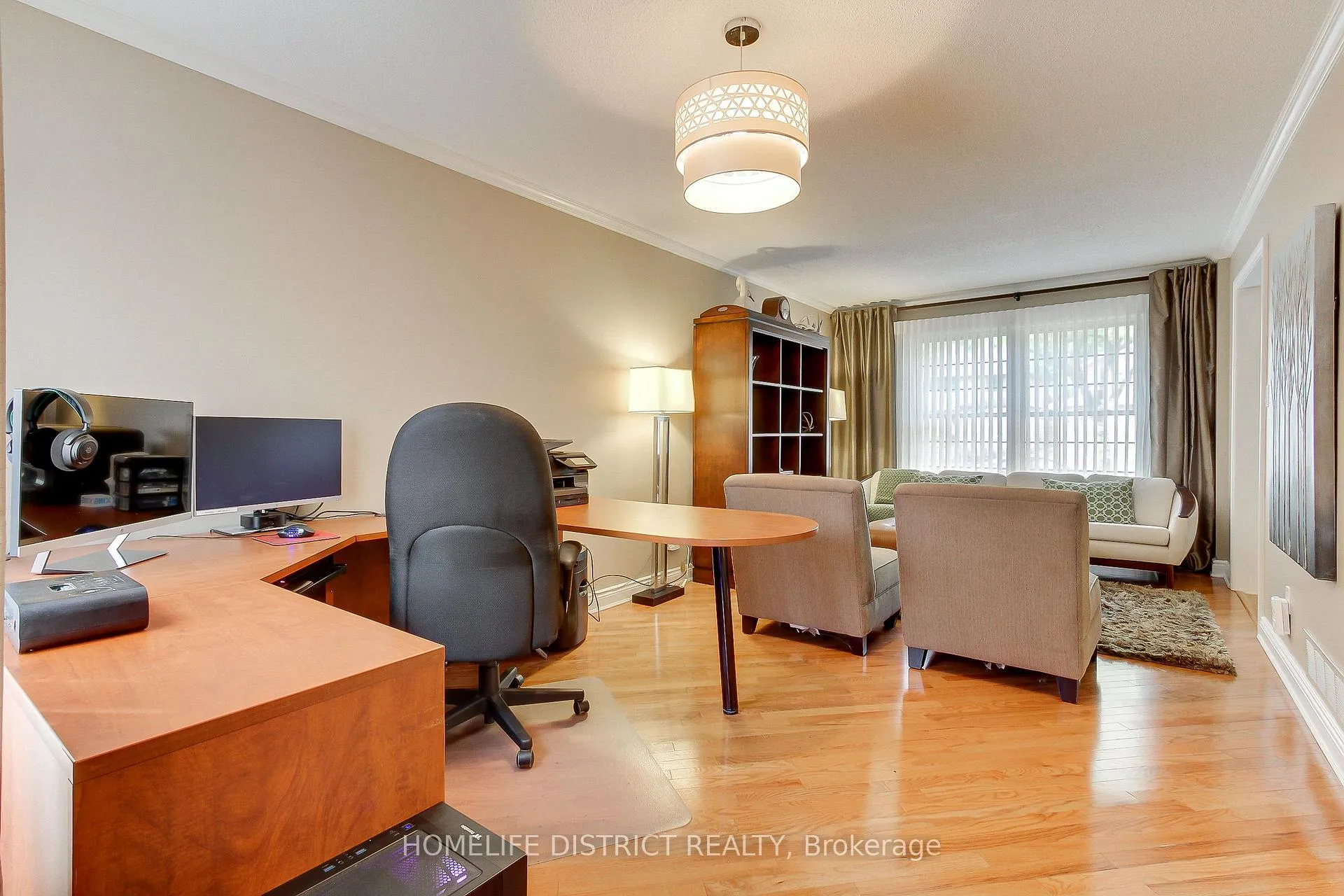 Photo 14 of 43 Daniels Crescent, Ajax, Central West — HOMEH
