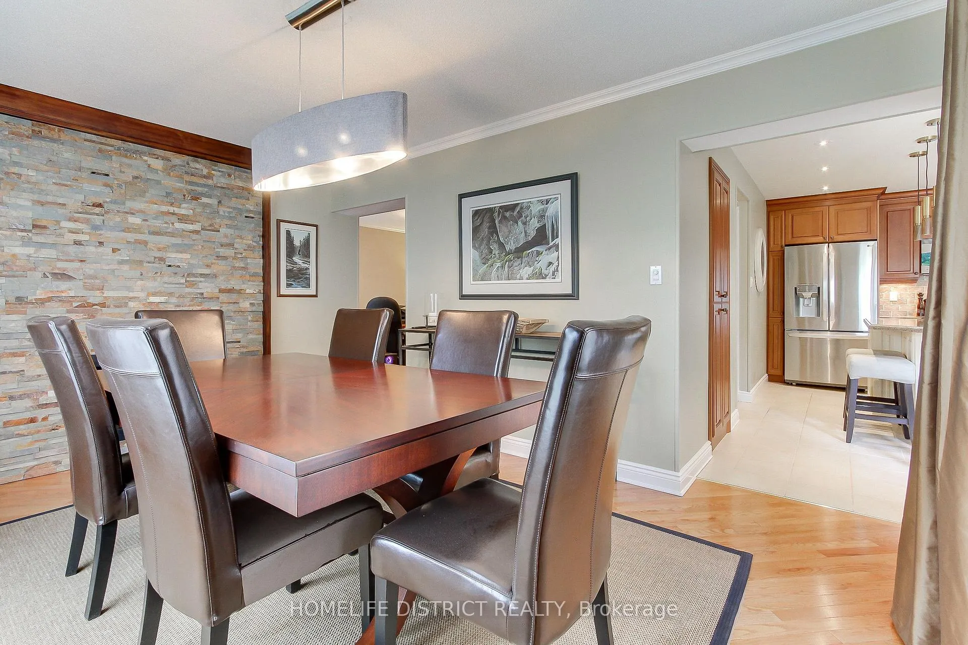 Photo 22 of 43 Daniels Crescent, Ajax, Central West — HOMEH