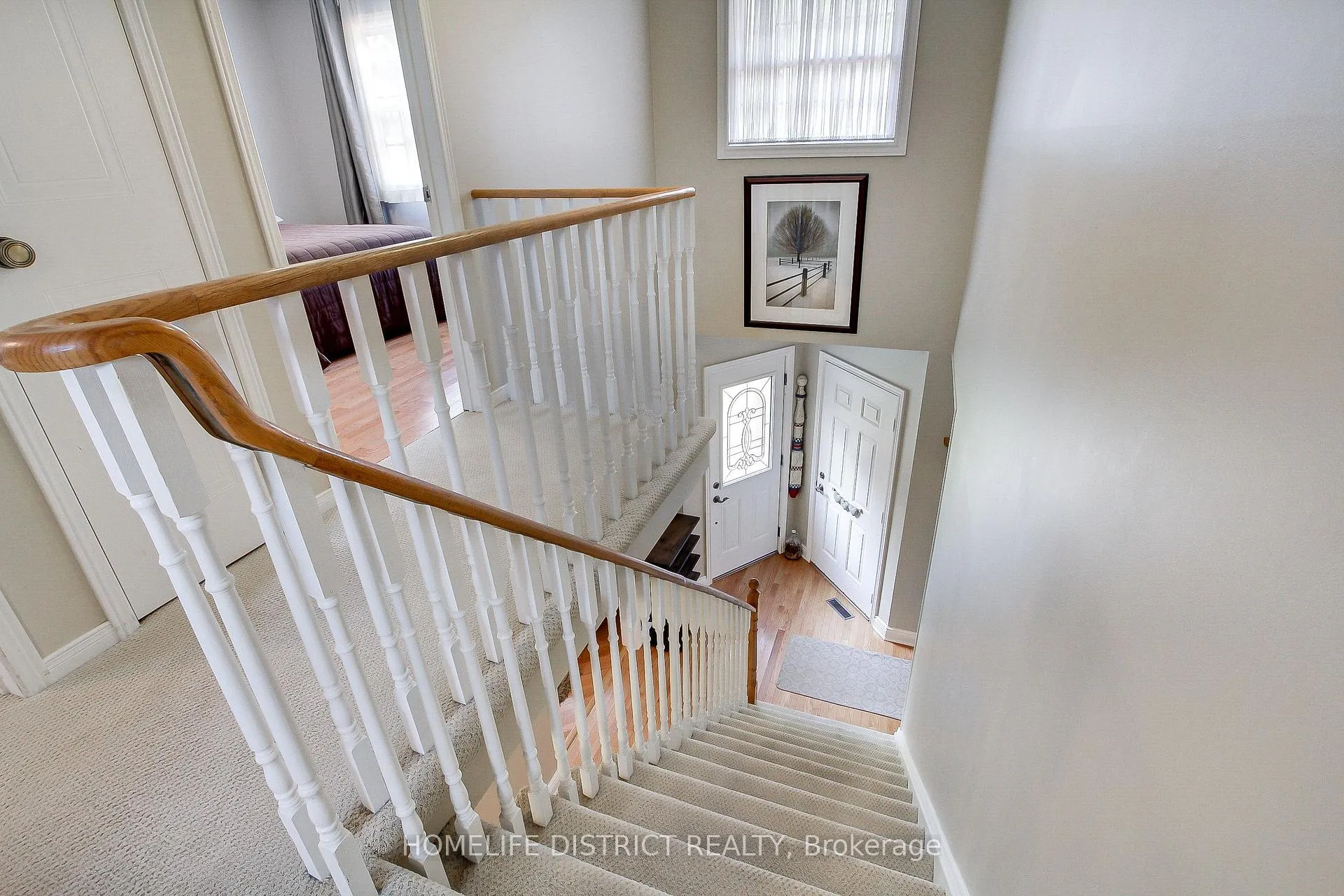 Photo 27 of 43 Daniels Crescent, Ajax, Central West — HOMEH