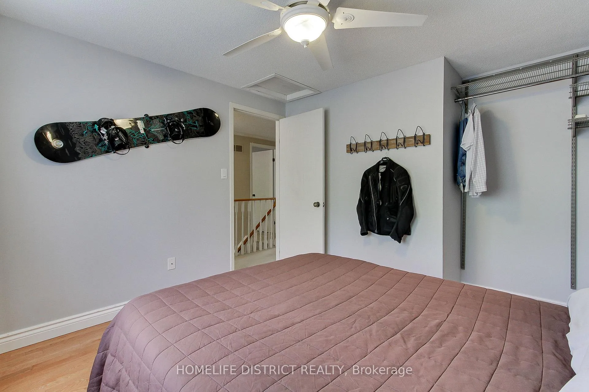 Photo 34 of 43 Daniels Crescent, Ajax, Central West — HOMEH