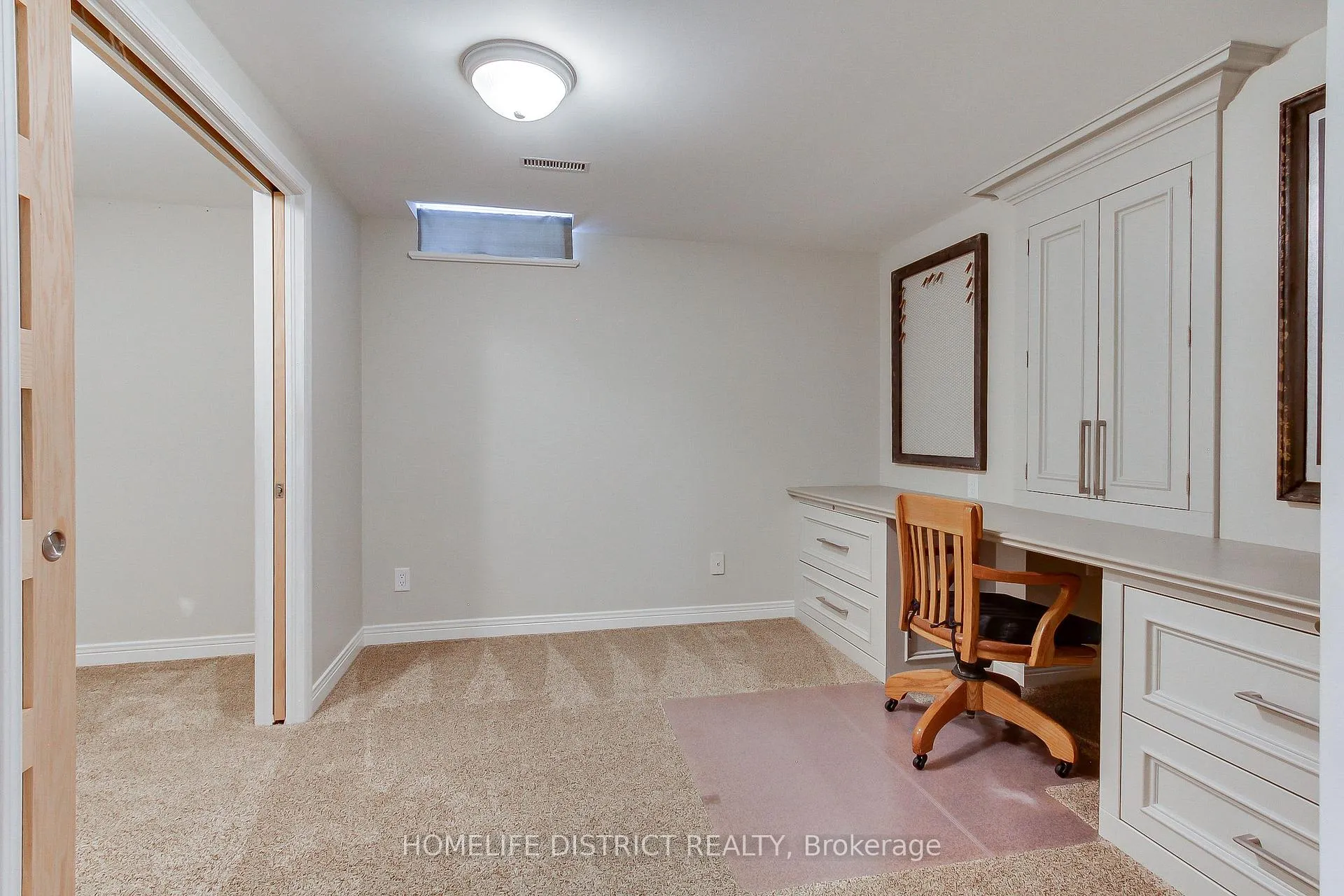 Photo 44 of 43 Daniels Crescent, Ajax, Central West — HOMEH