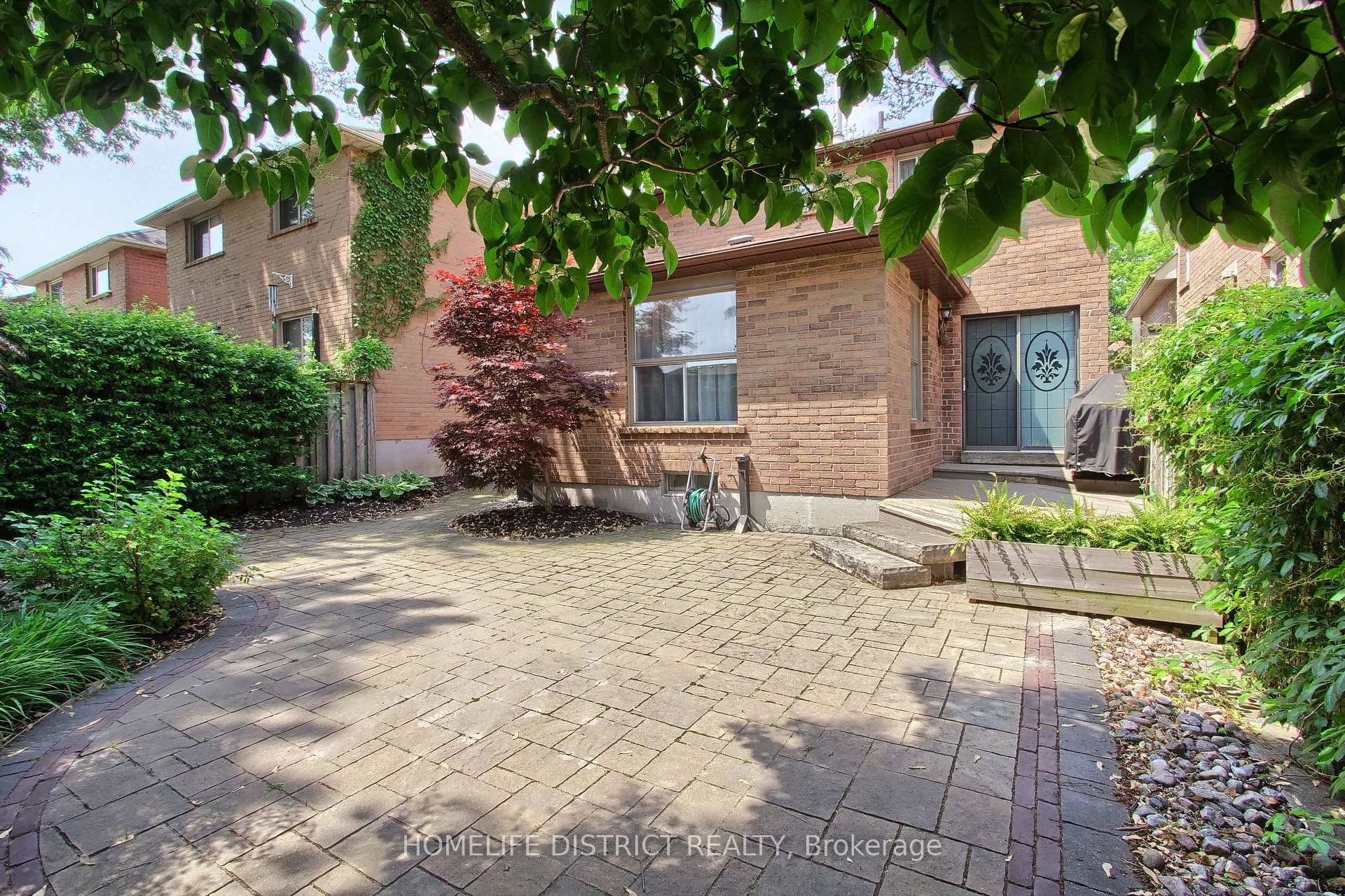 Photo 48 of 43 Daniels Crescent, Ajax, Central West — HOMEH