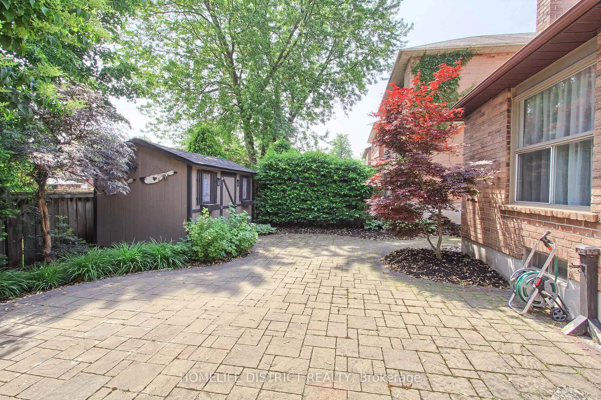 Photo 49 of 43 Daniels Crescent, Ajax, Central West — HOMEH