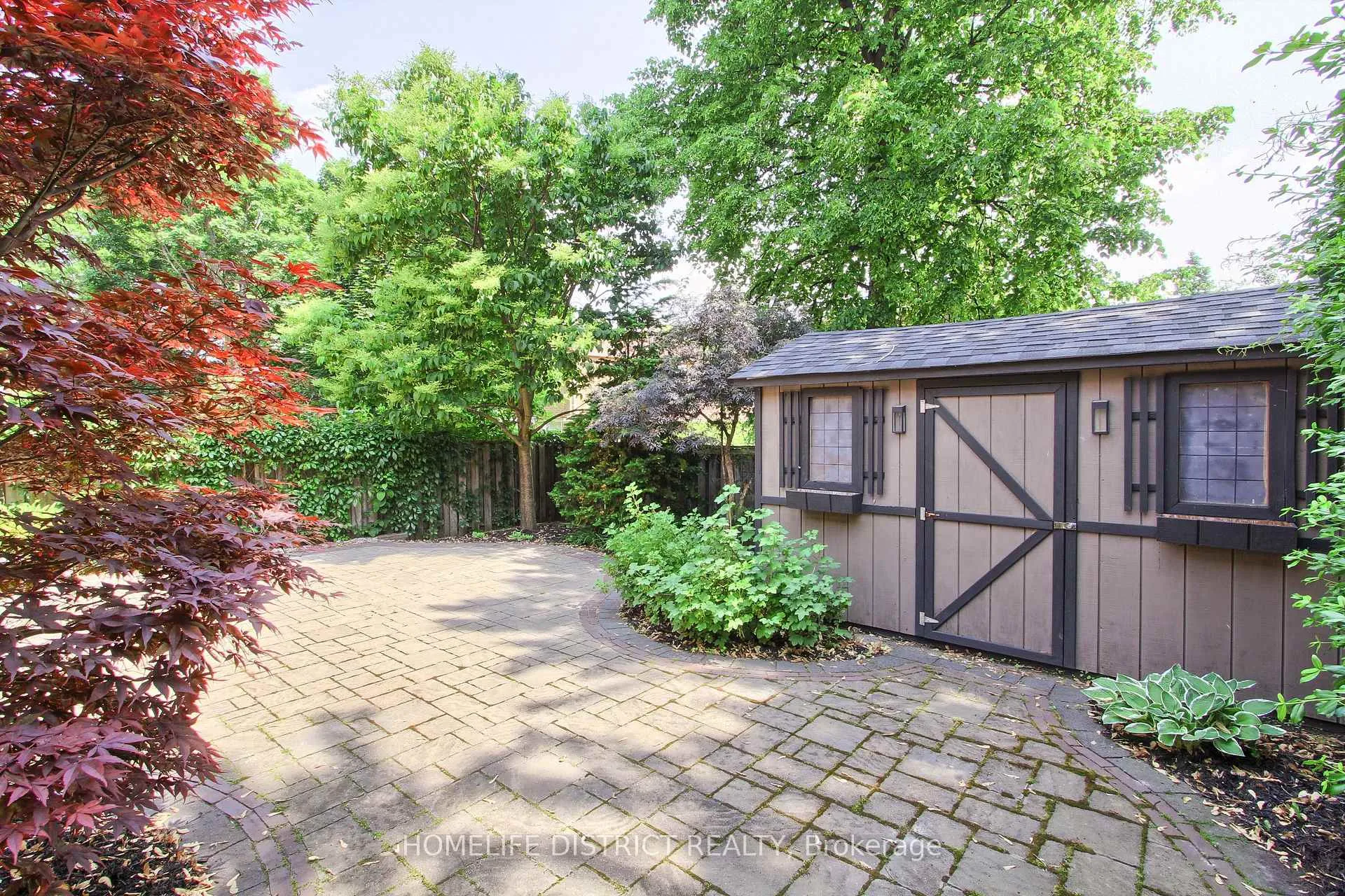 Photo 50 of 43 Daniels Crescent, Ajax, Central West — HOMEH