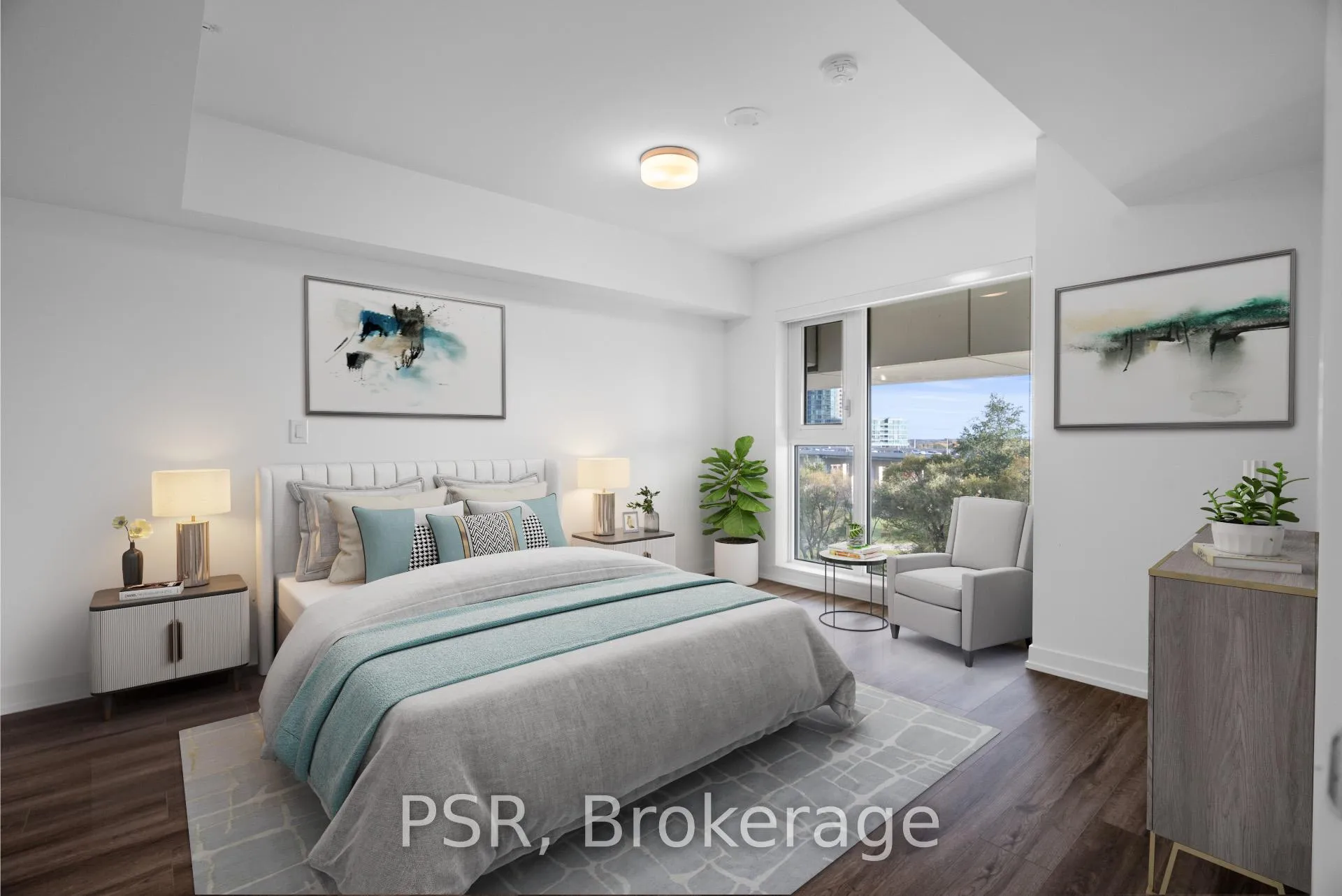 Photo 13 of Unit 318, 11 Ordnance Street, Toronto, Niagara — HOMEH