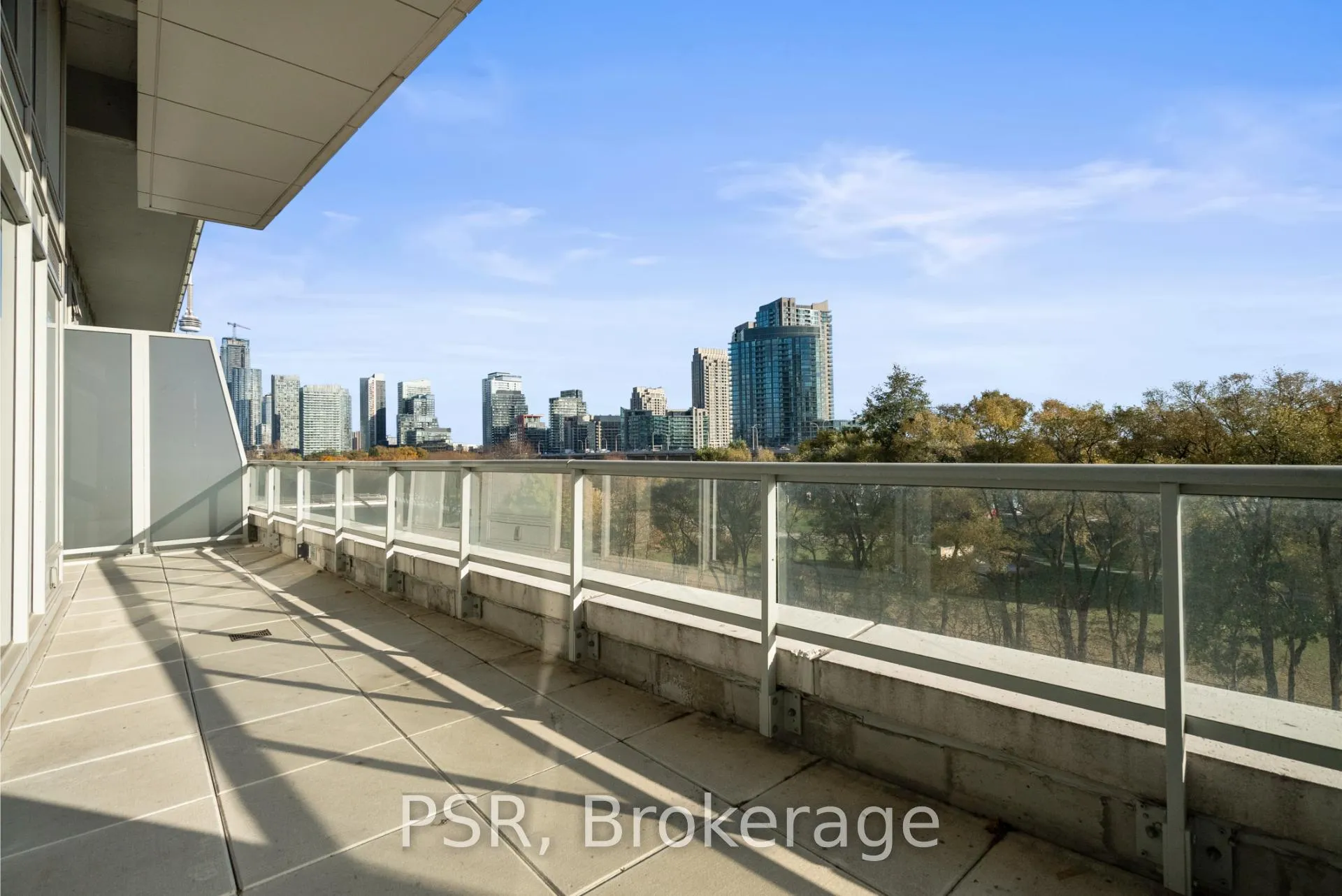 Photo 28 of Unit 318, 11 Ordnance Street, Toronto, Niagara — HOMEH