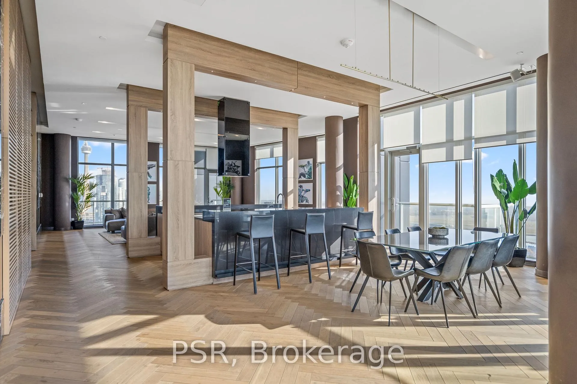Photo 32 of Unit 318, 11 Ordnance Street, Toronto, Niagara — HOMEH