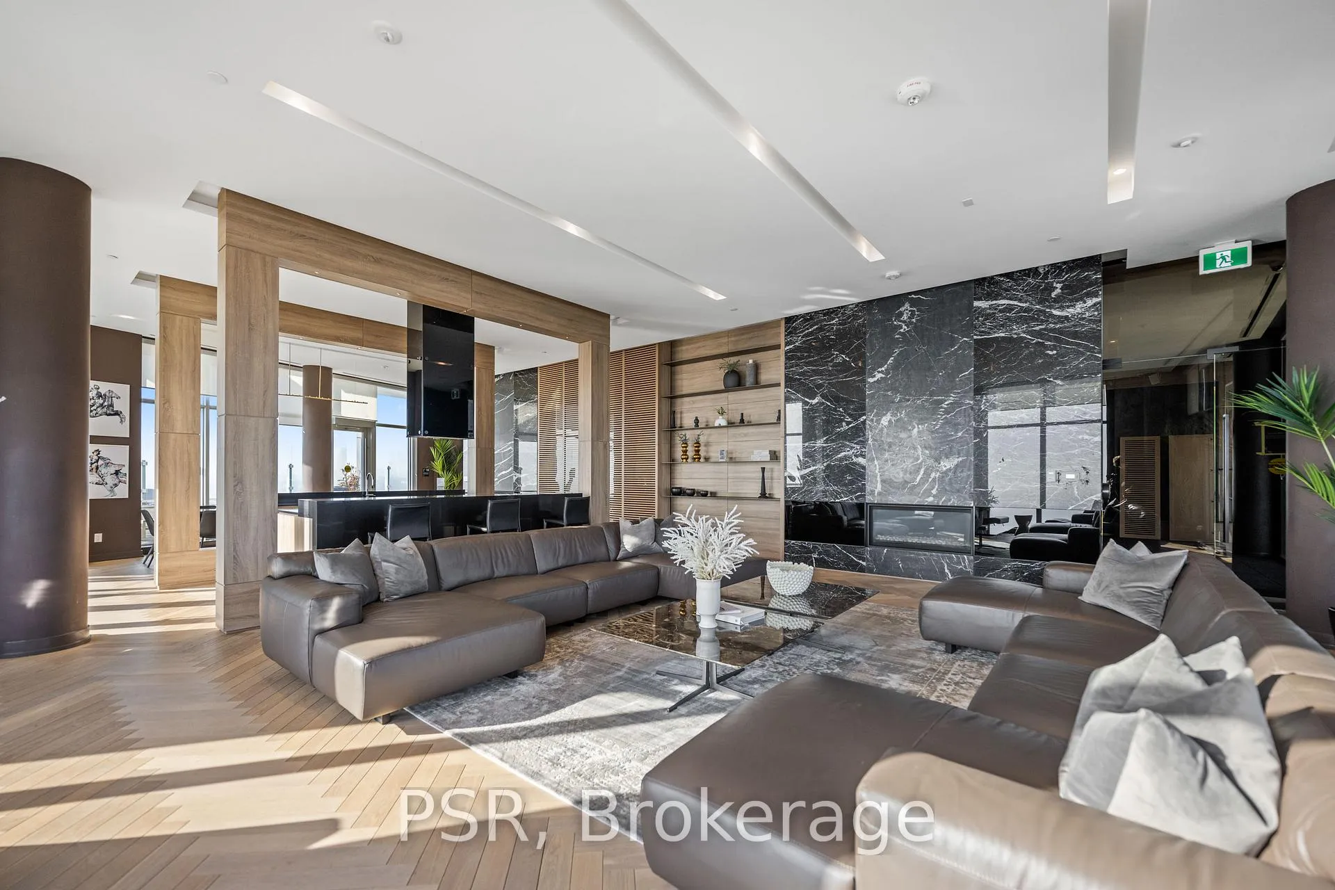 Photo 33 of Unit 318, 11 Ordnance Street, Toronto, Niagara — HOMEH