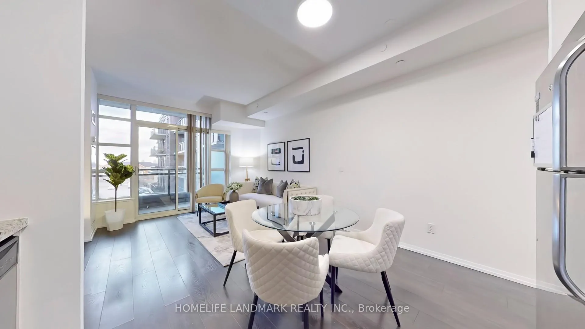 Photo 15 of Unit 340, 540 Bur Oak Avenue, Markham, Berczy — HOMEH
