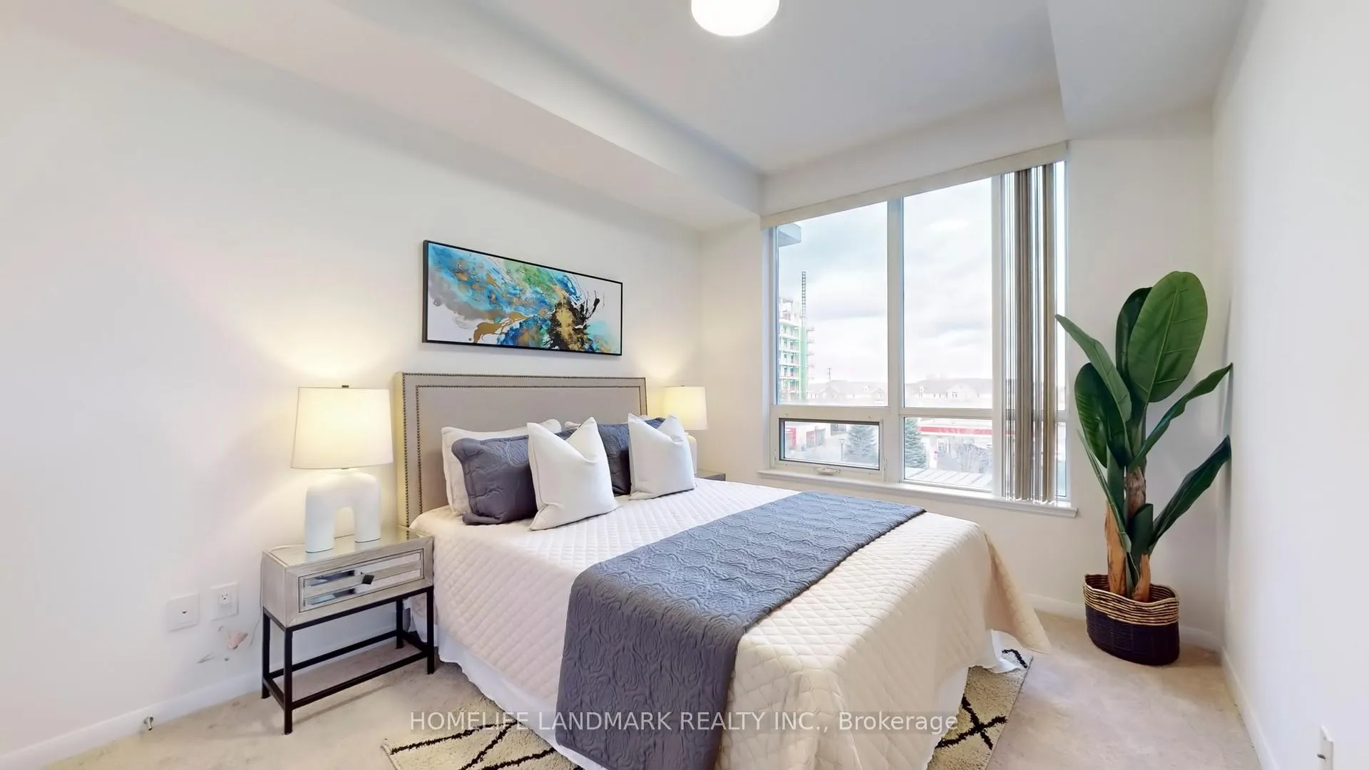 Photo 16 of Unit 340, 540 Bur Oak Avenue, Markham, Berczy — HOMEH