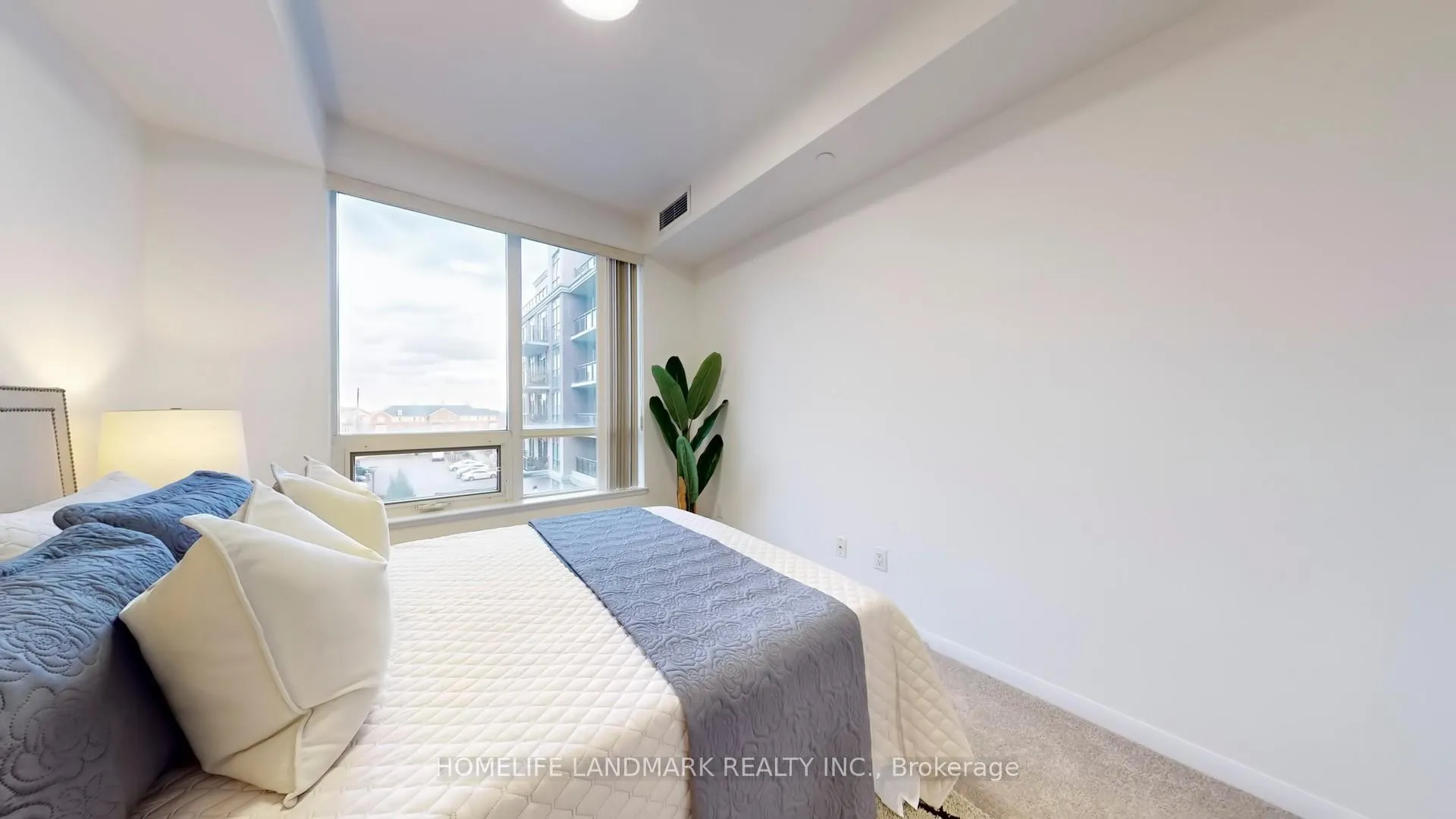 Photo 18 of Unit 340, 540 Bur Oak Avenue, Markham, Berczy — HOMEH