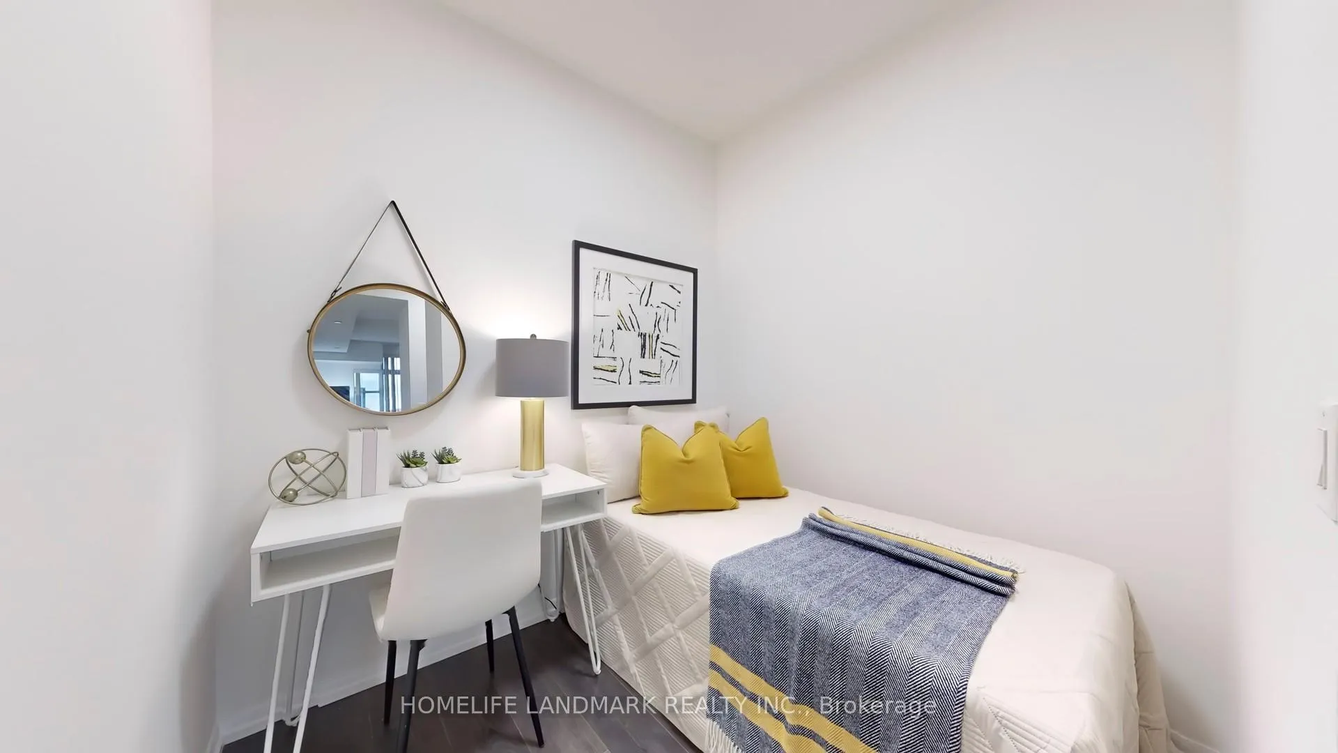 Photo 22 of Unit 340, 540 Bur Oak Avenue, Markham, Berczy — HOMEH