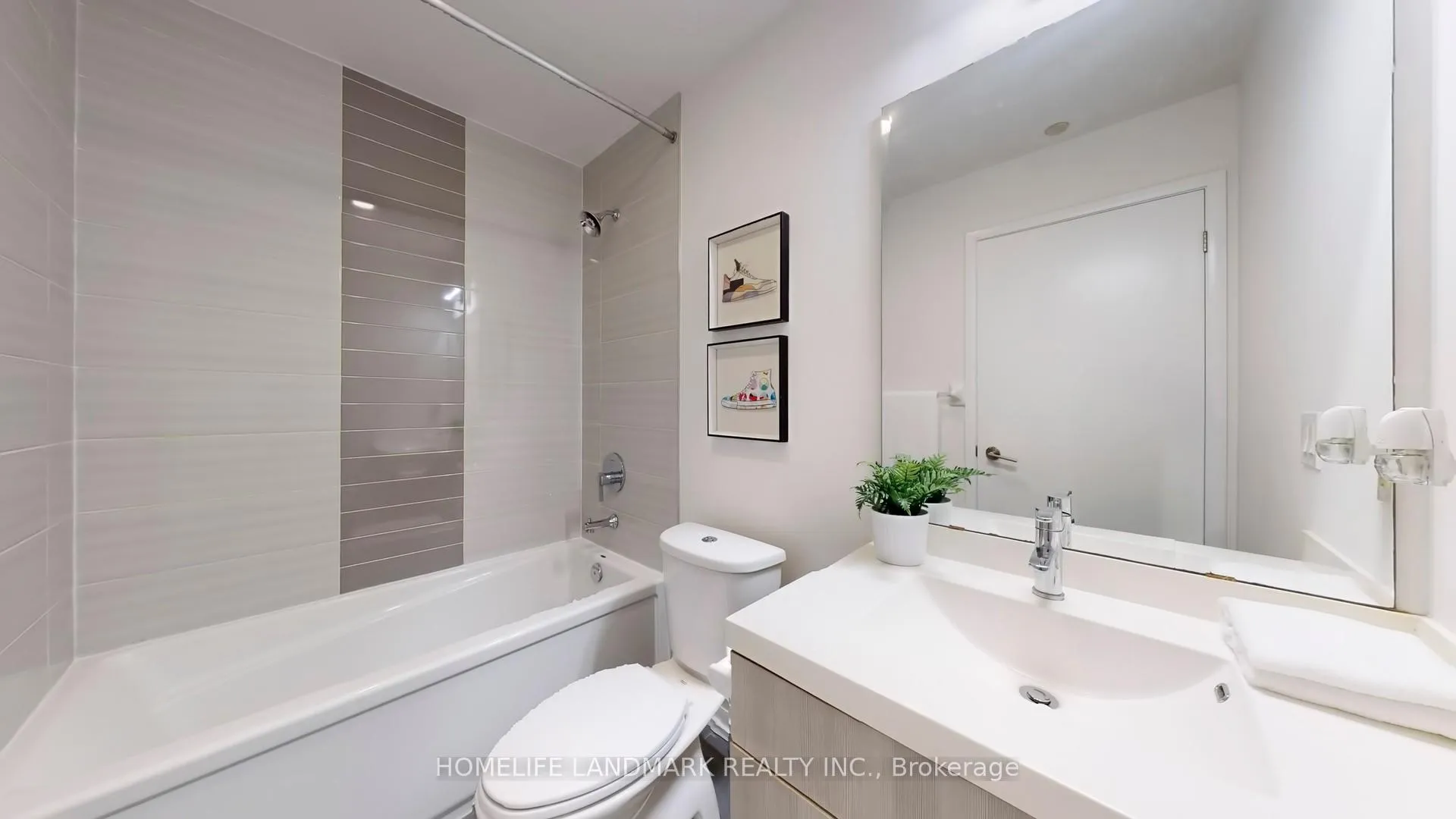 Photo 23 of Unit 340, 540 Bur Oak Avenue, Markham, Berczy — HOMEH