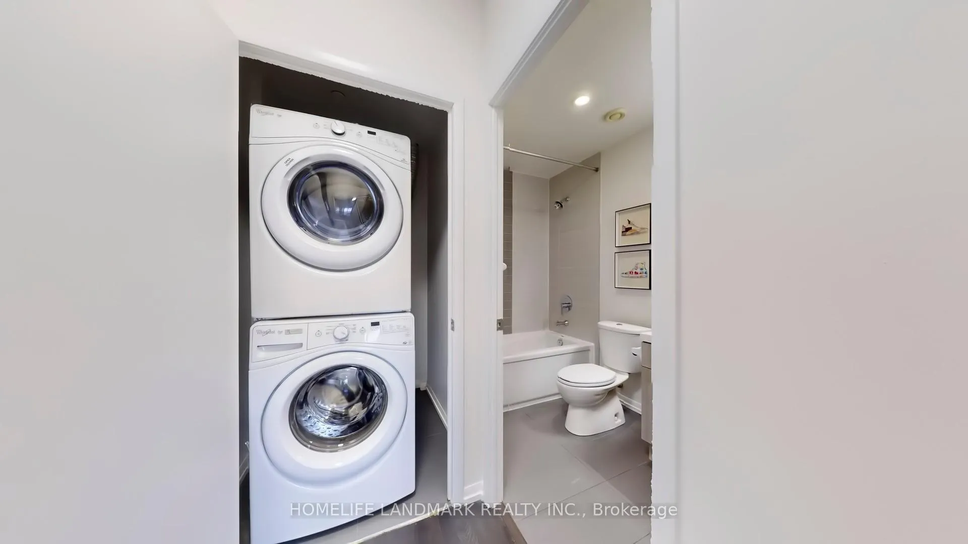 Photo 24 of Unit 340, 540 Bur Oak Avenue, Markham, Berczy — HOMEH