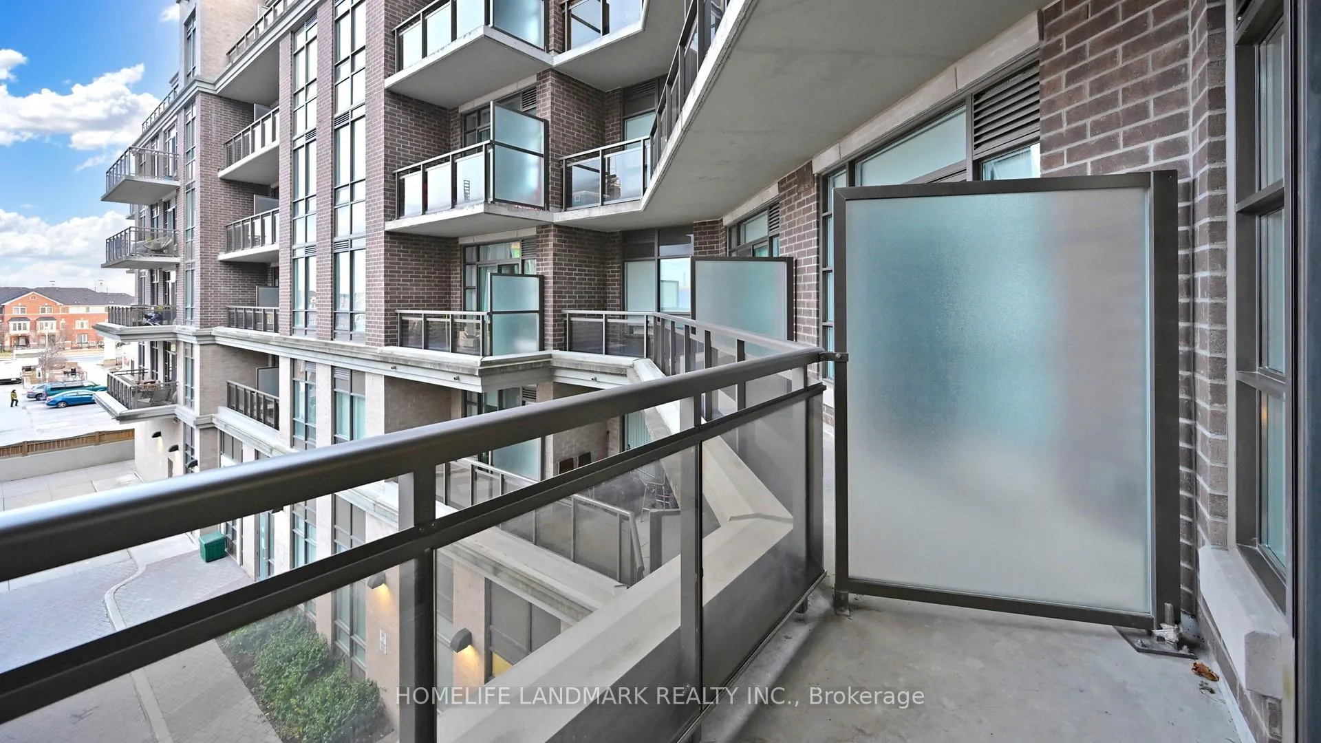 Photo 27 of Unit 340, 540 Bur Oak Avenue, Markham, Berczy — HOMEH
