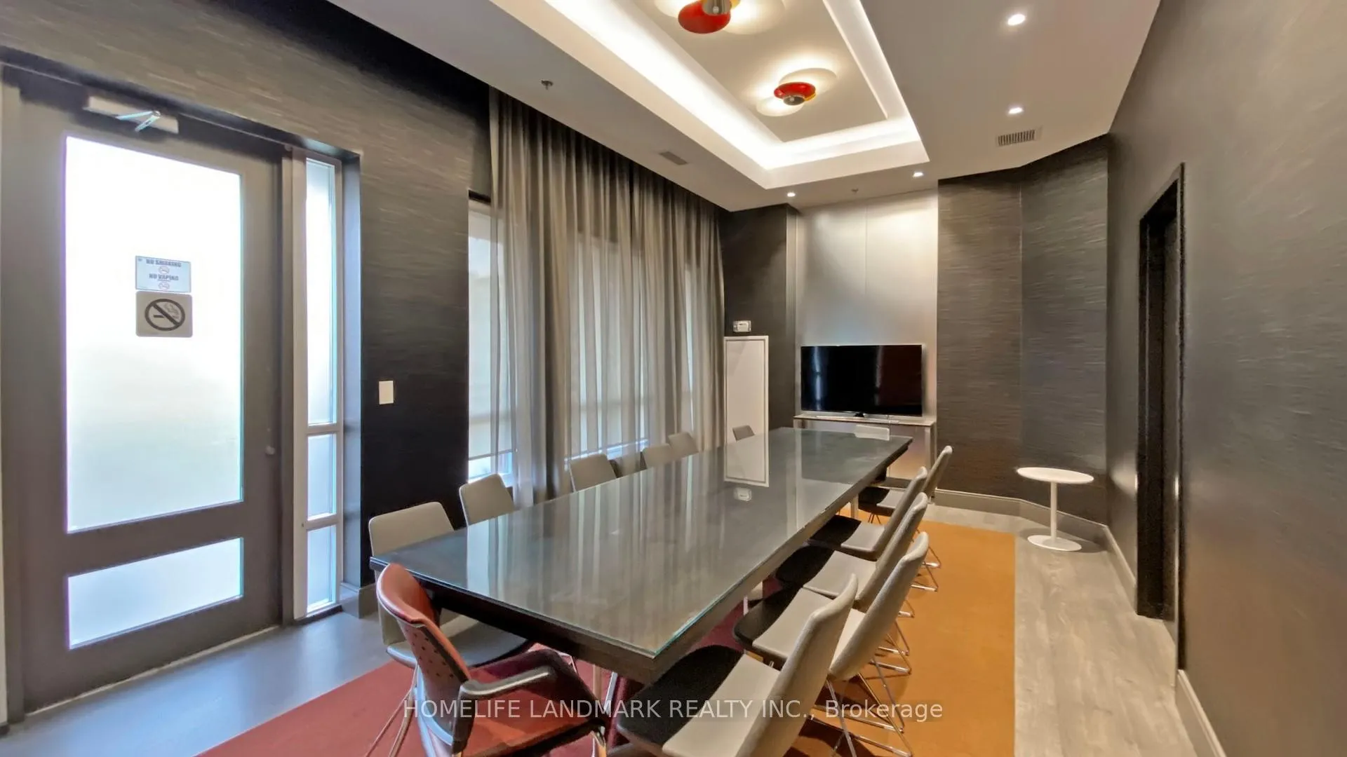 Photo 31 of Unit 340, 540 Bur Oak Avenue, Markham, Berczy — HOMEH