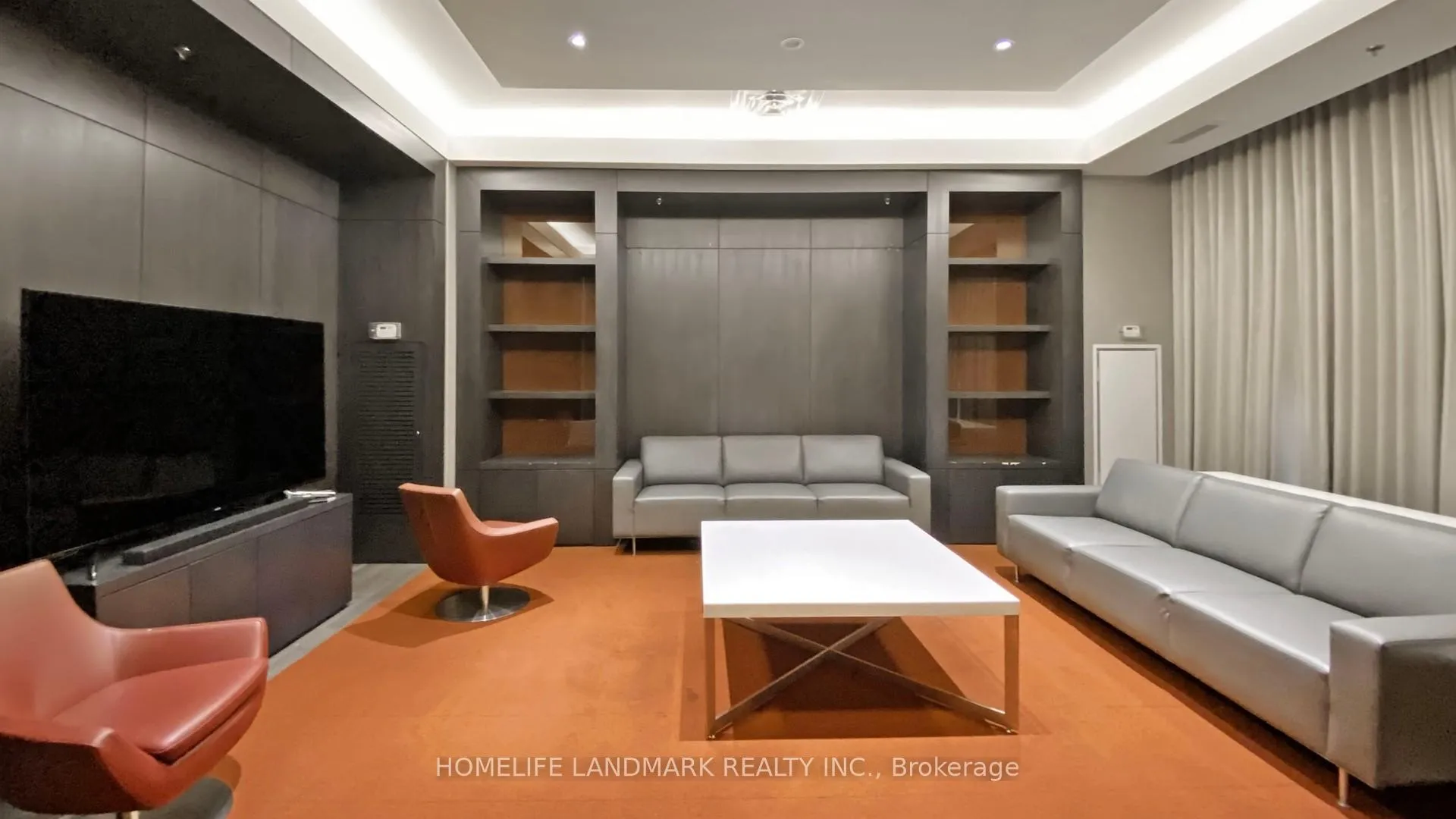 Photo 35 of Unit 340, 540 Bur Oak Avenue, Markham, Berczy — HOMEH