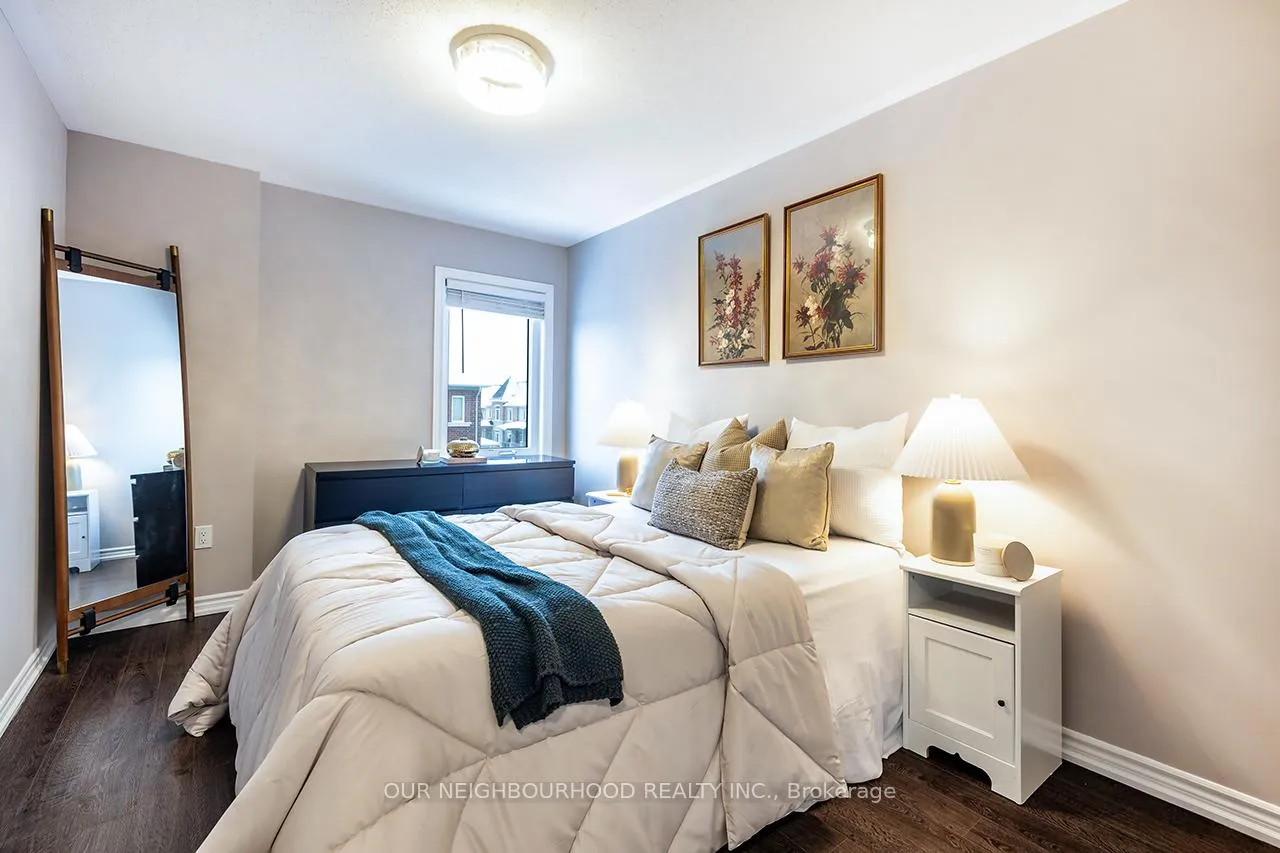 Photo 7 of 1817 Rex Heath Drive, Pickering, Duffin Heights — HOMEH