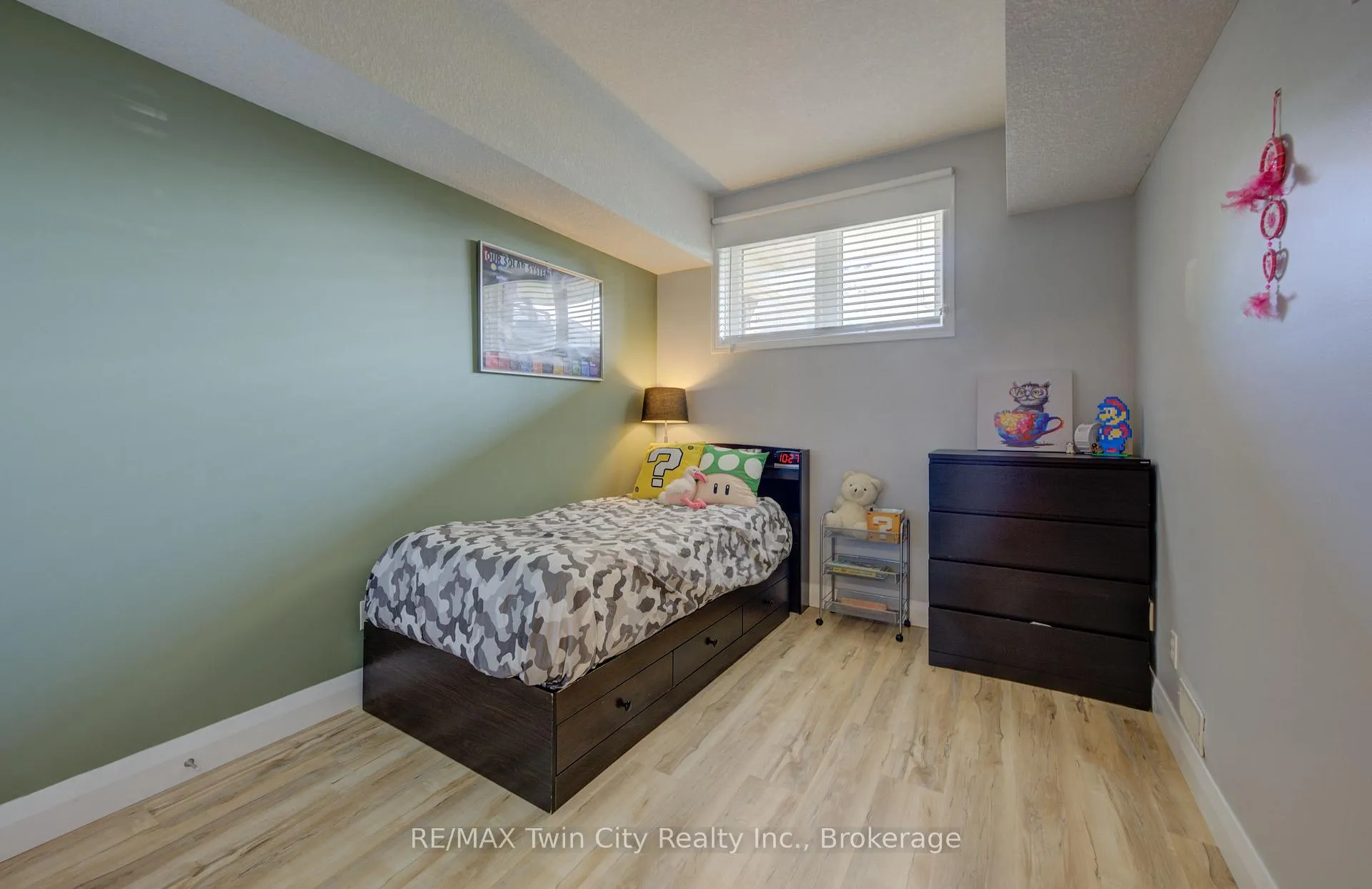 Photo 13 of Unit G, 1694 Fischer Hallman Road, Waterloo — HOMEH