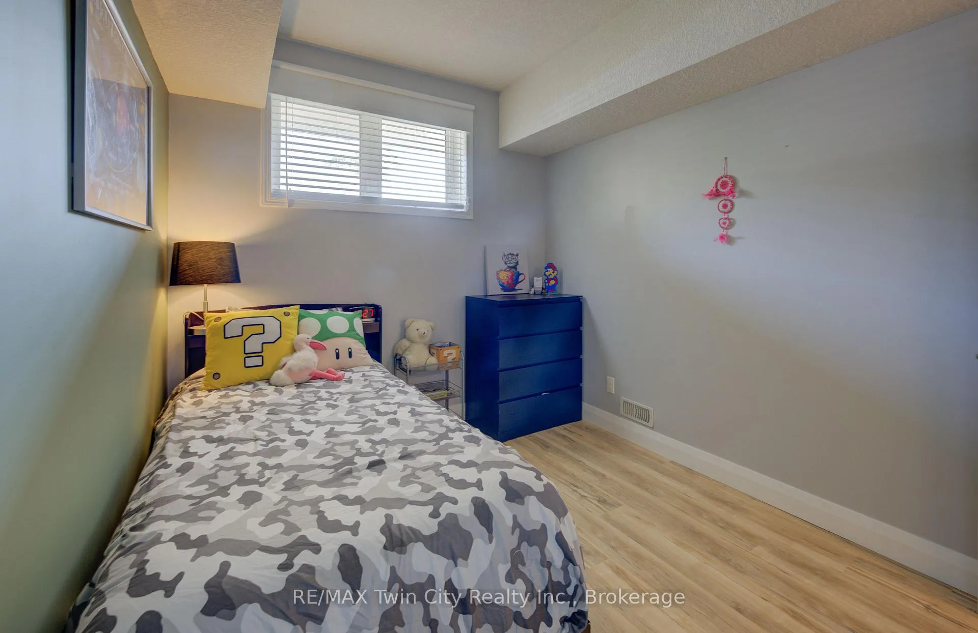 Photo 14 of Unit G, 1694 Fischer Hallman Road, Waterloo — HOMEH