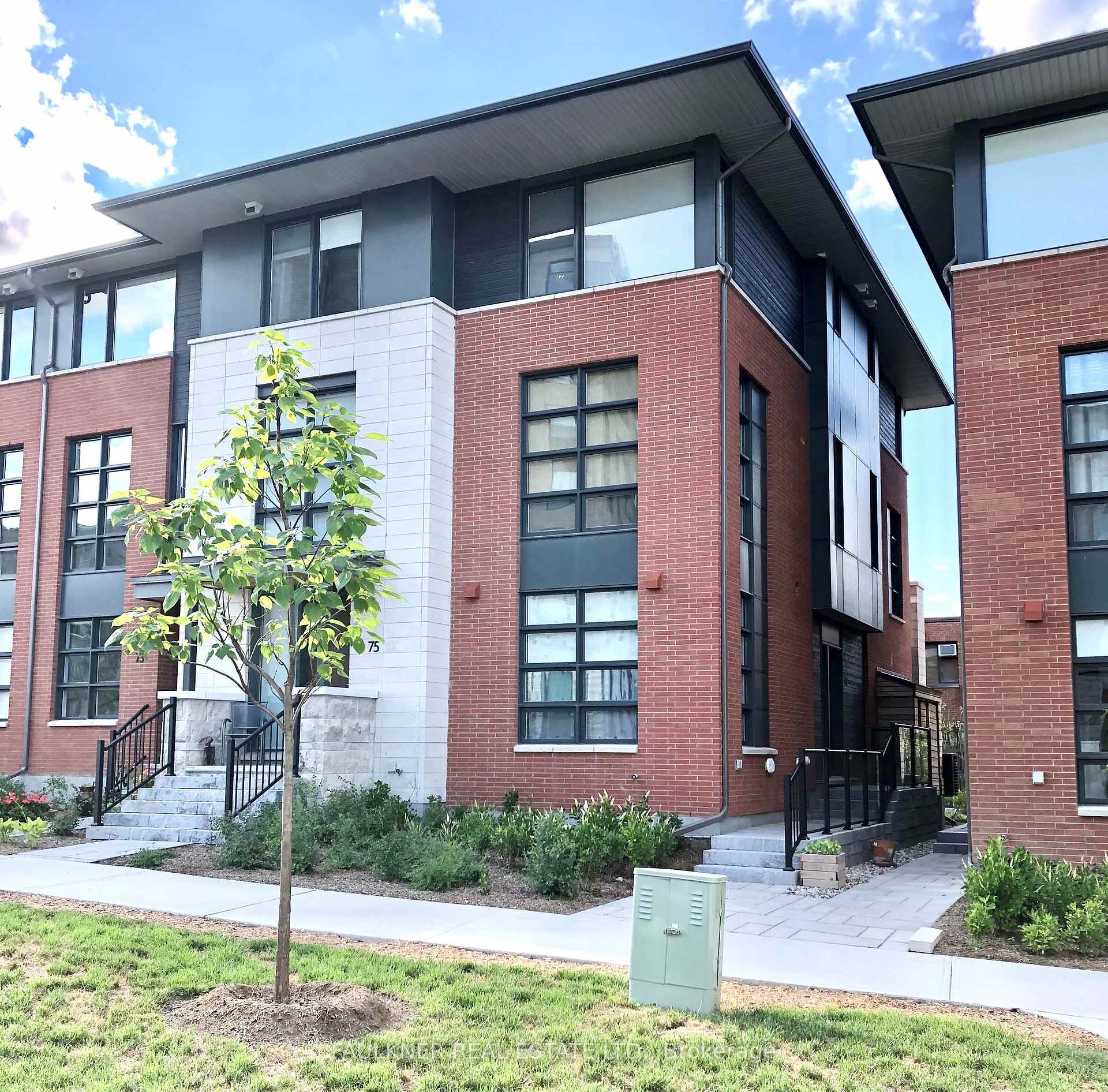 Photo 1 of 77 Oblats Avenue, Ottawa, Ottawa East — HOMEH