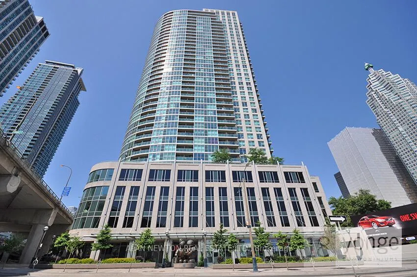 Photo 1 of Unit 3710, 18 Yonge Street, Toronto, Waterfront Communities — HOMEH