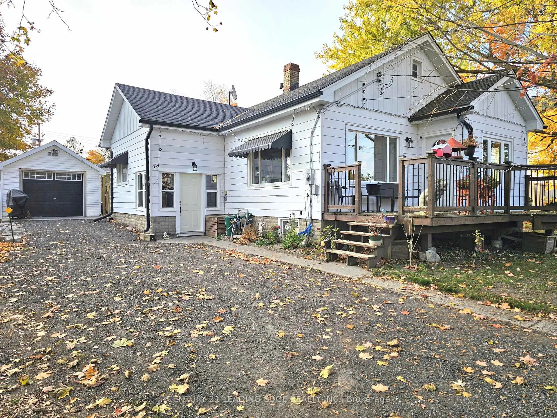 Photo 1 of 44 Albert Street N, Brock, Sunderland — HOMEH