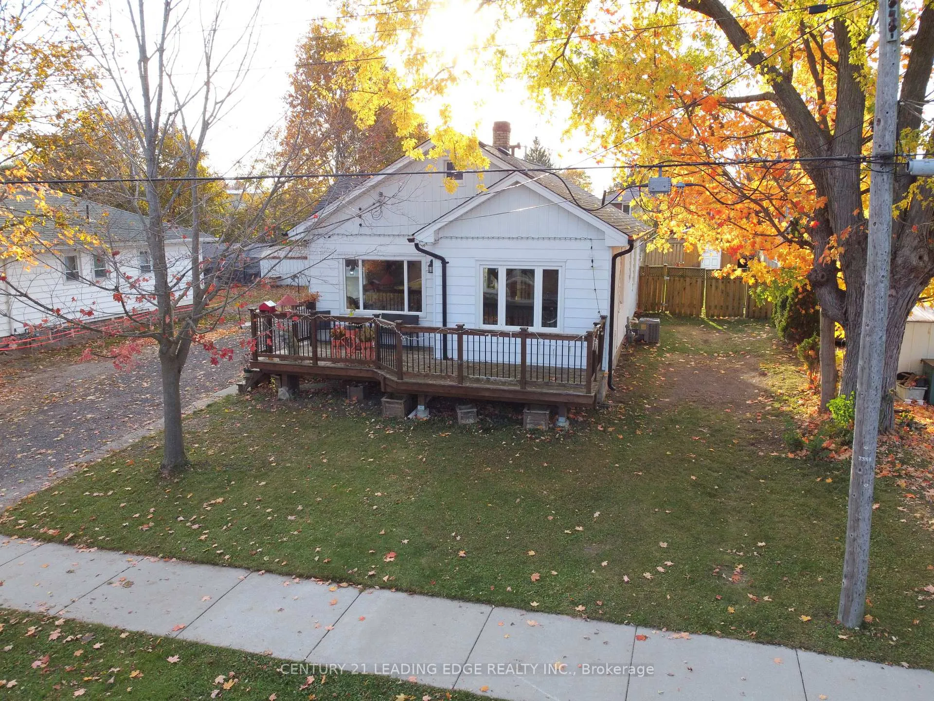 Photo 2 of 44 Albert Street N, Brock, Sunderland — HOMEH