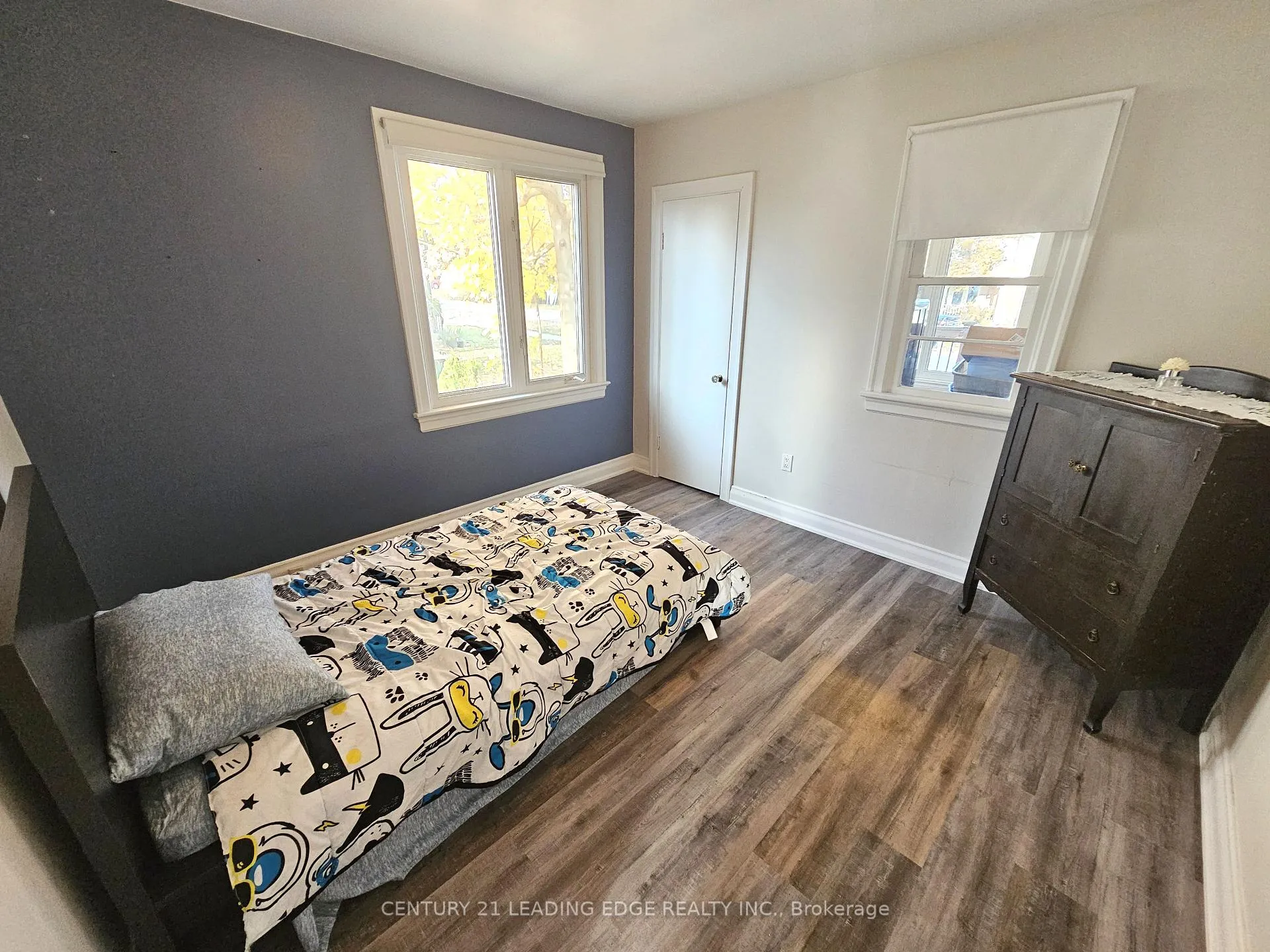 Photo 11 of 44 Albert Street N, Brock, Sunderland — HOMEH
