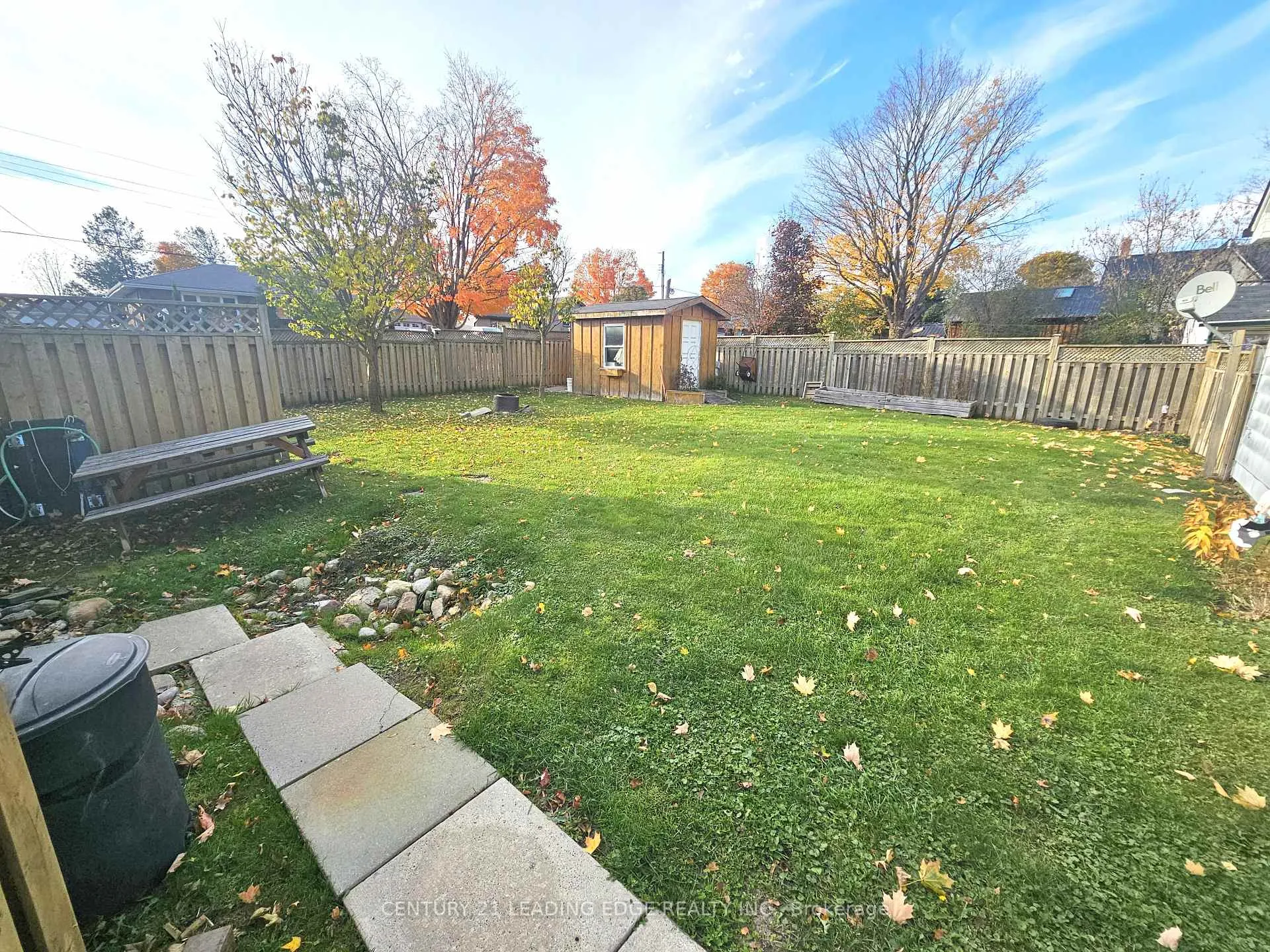 Photo 13 of 44 Albert Street N, Brock, Sunderland — HOMEH