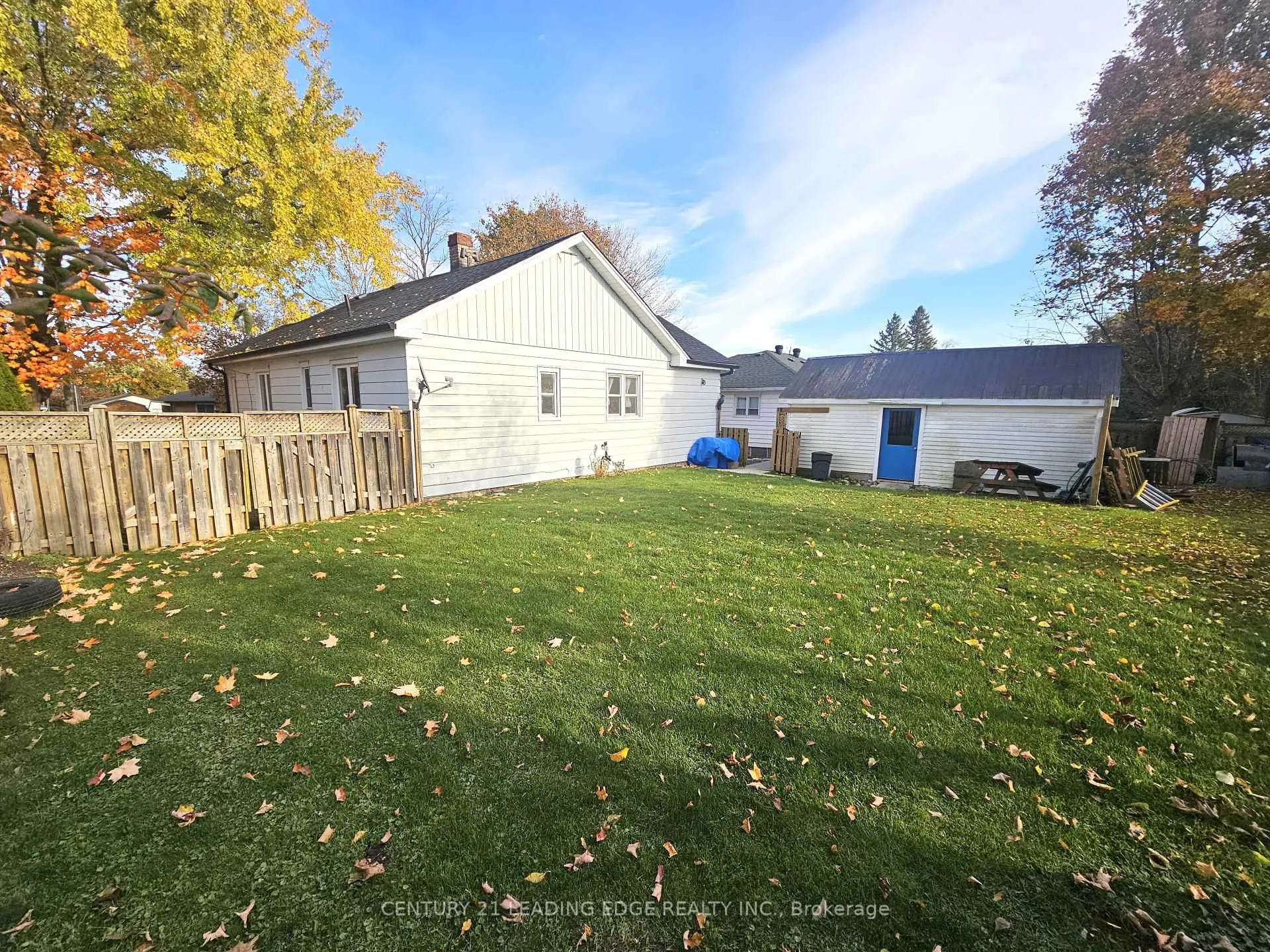 Photo 14 of 44 Albert Street N, Brock, Sunderland — HOMEH