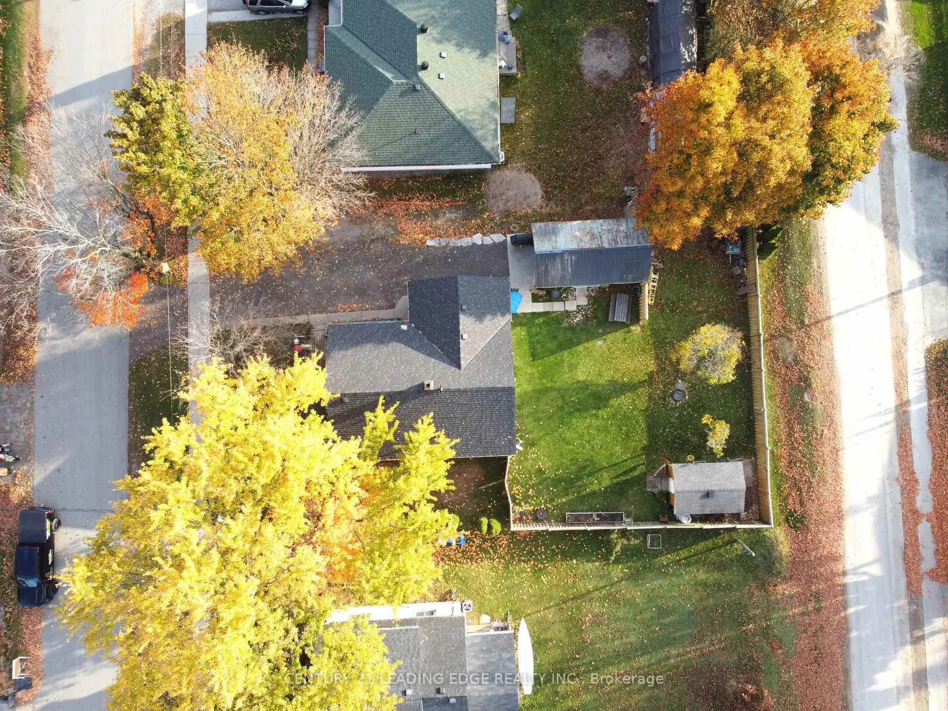 Photo 16 of 44 Albert Street N, Brock, Sunderland — HOMEH