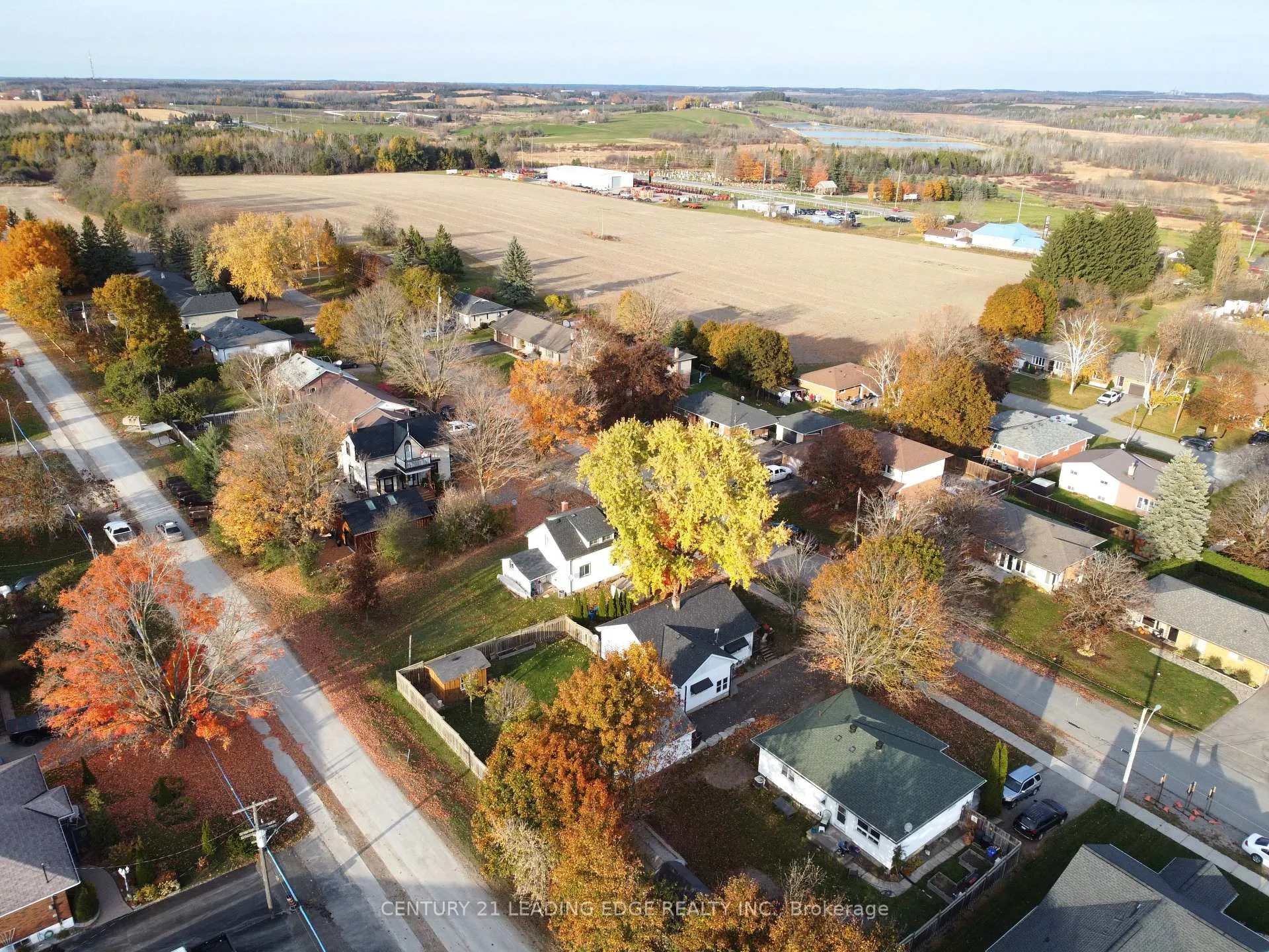 Photo 17 of 44 Albert Street N, Brock, Sunderland — HOMEH
