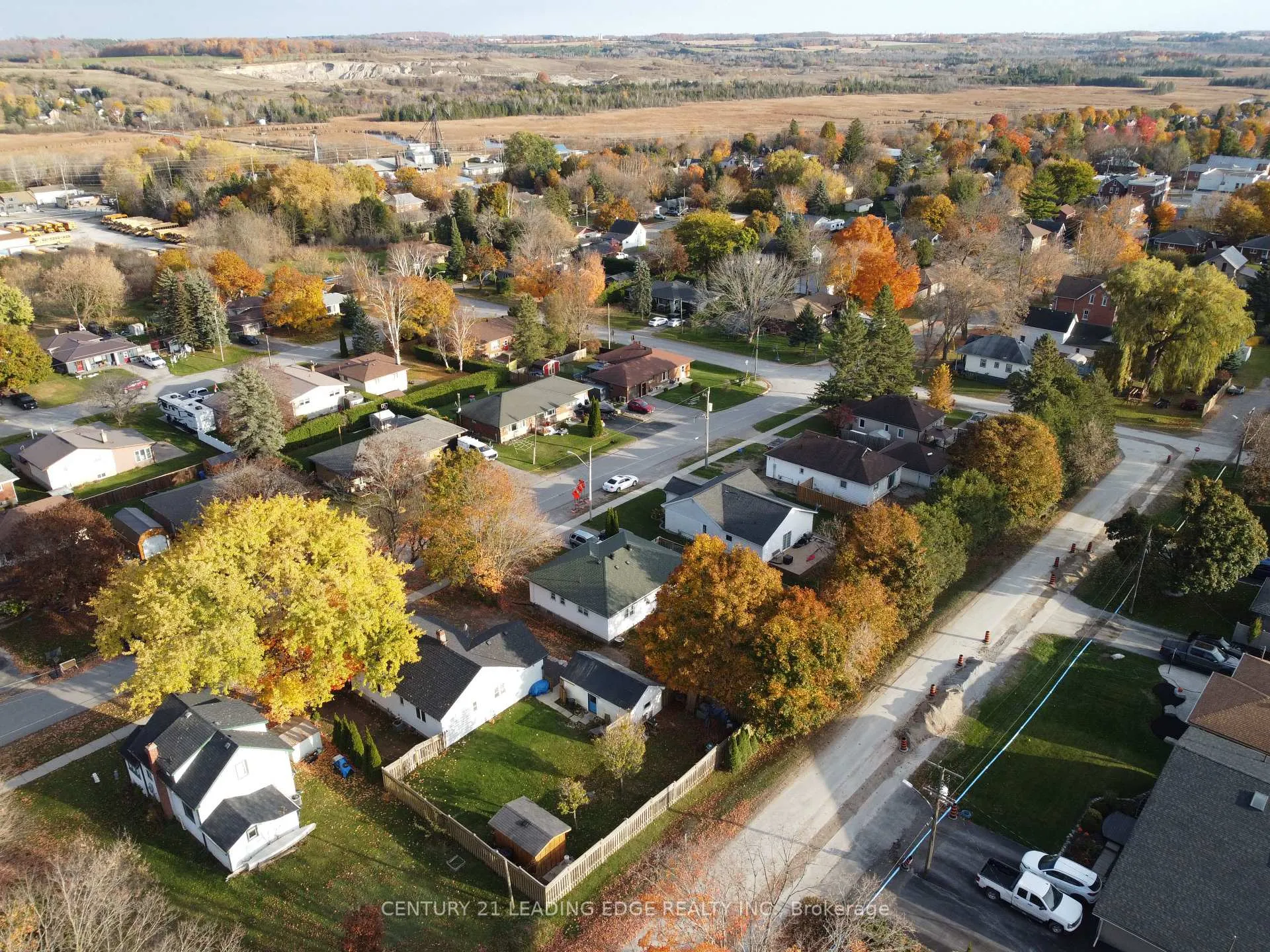 Photo 20 of 44 Albert Street N, Brock, Sunderland — HOMEH