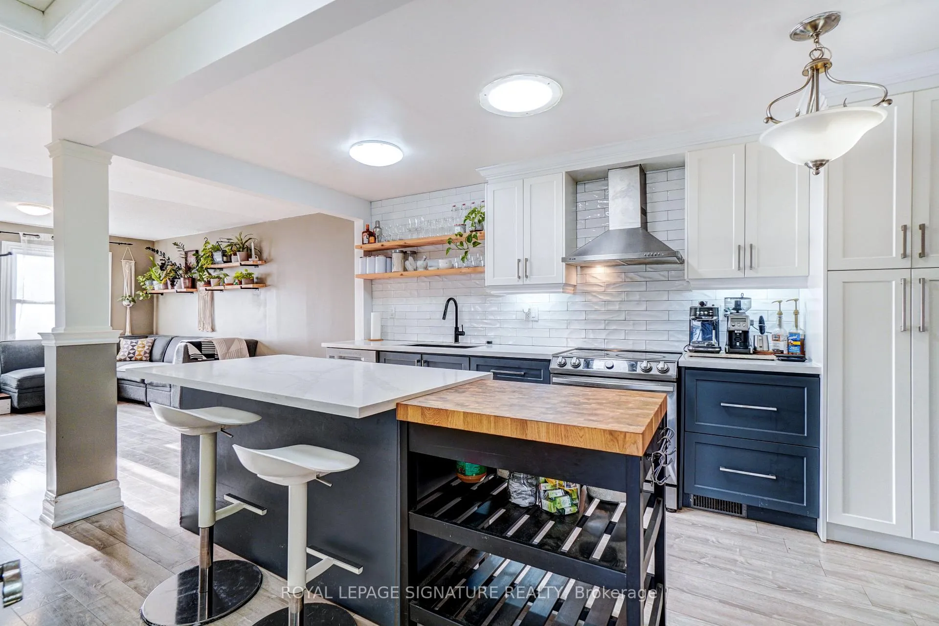 Photo 12 of 124 Ormond Drive, Oshawa, Samac — HOMEH