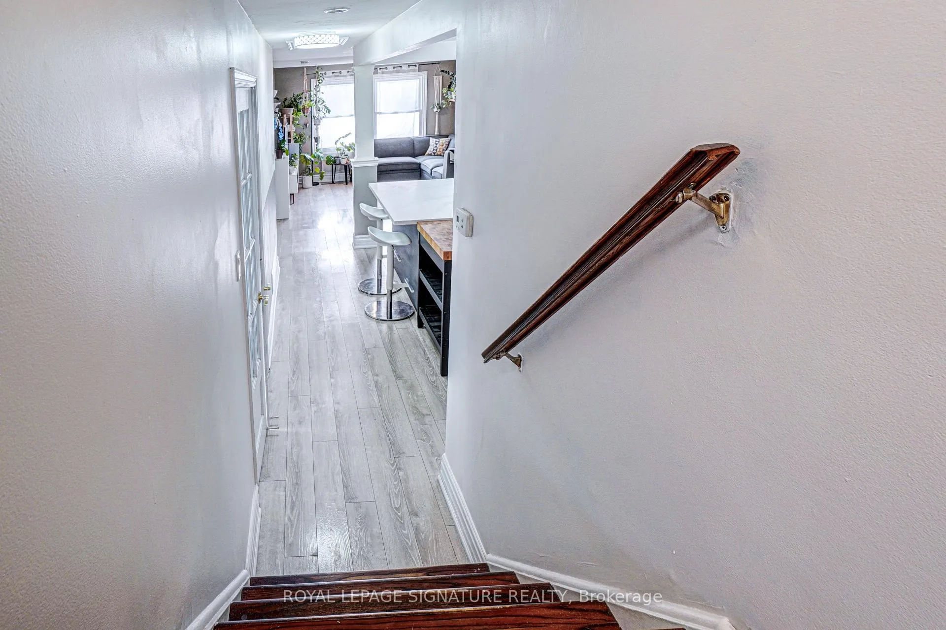 Photo 15 of 124 Ormond Drive, Oshawa, Samac — HOMEH