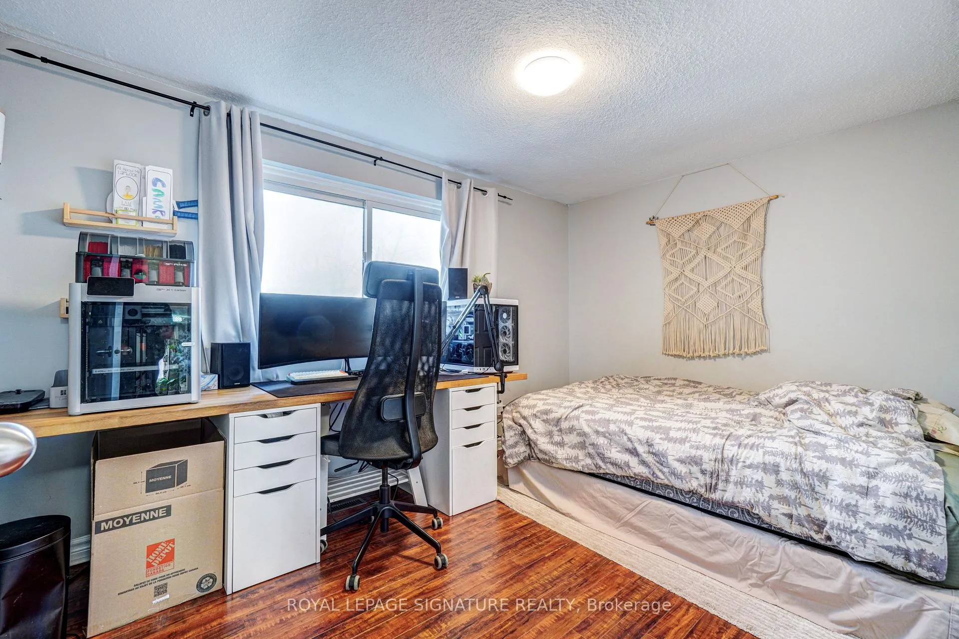Photo 19 of 124 Ormond Drive, Oshawa, Samac — HOMEH