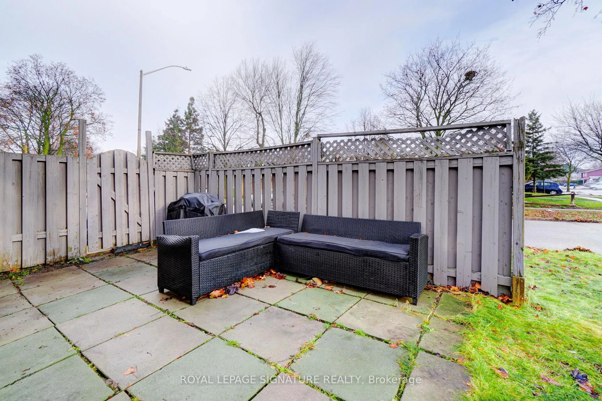 Photo 27 of 124 Ormond Drive, Oshawa, Samac — HOMEH