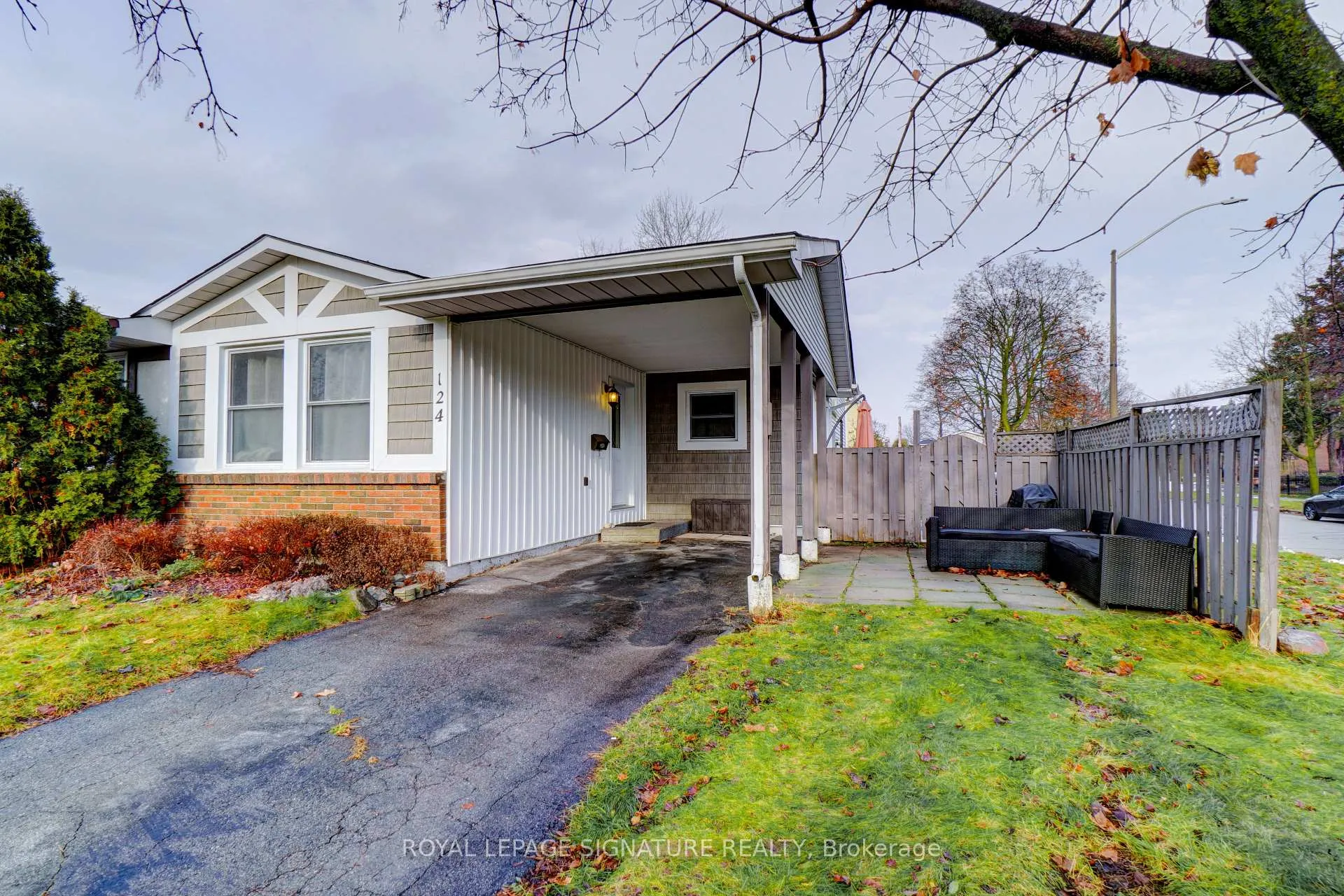 Photo 29 of 124 Ormond Drive, Oshawa, Samac — HOMEH