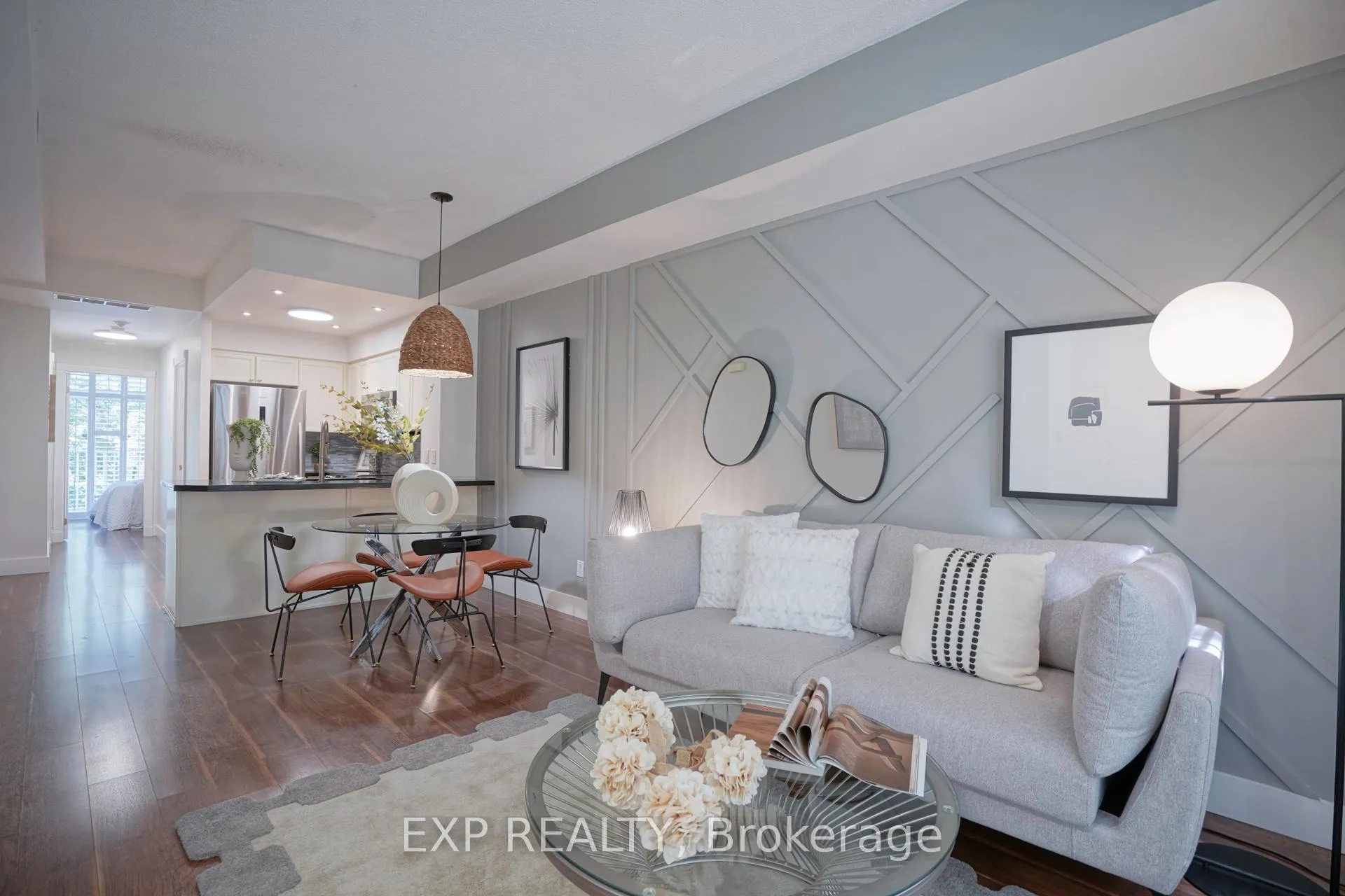Photo 4 of Unit 632, 38 Stadium Road, Toronto, Waterfront Communities — HOMEH