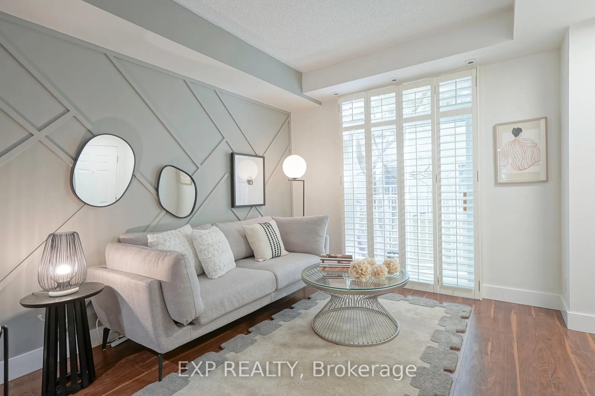 Photo 5 of Unit 632, 38 Stadium Road, Toronto, Waterfront Communities — HOMEH
