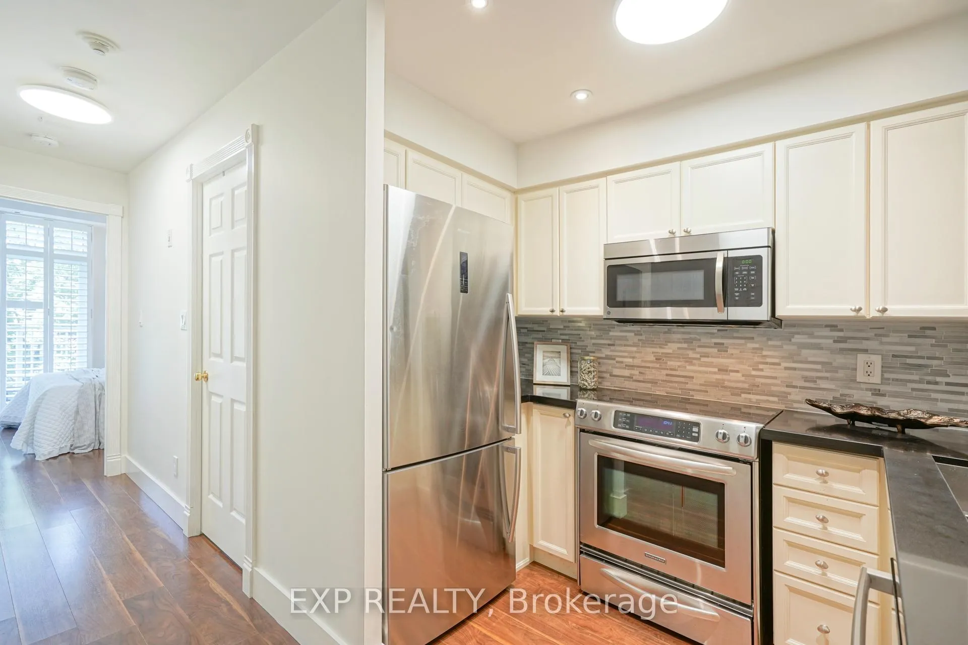 Photo 9 of Unit 632, 38 Stadium Road, Toronto, Waterfront Communities — HOMEH