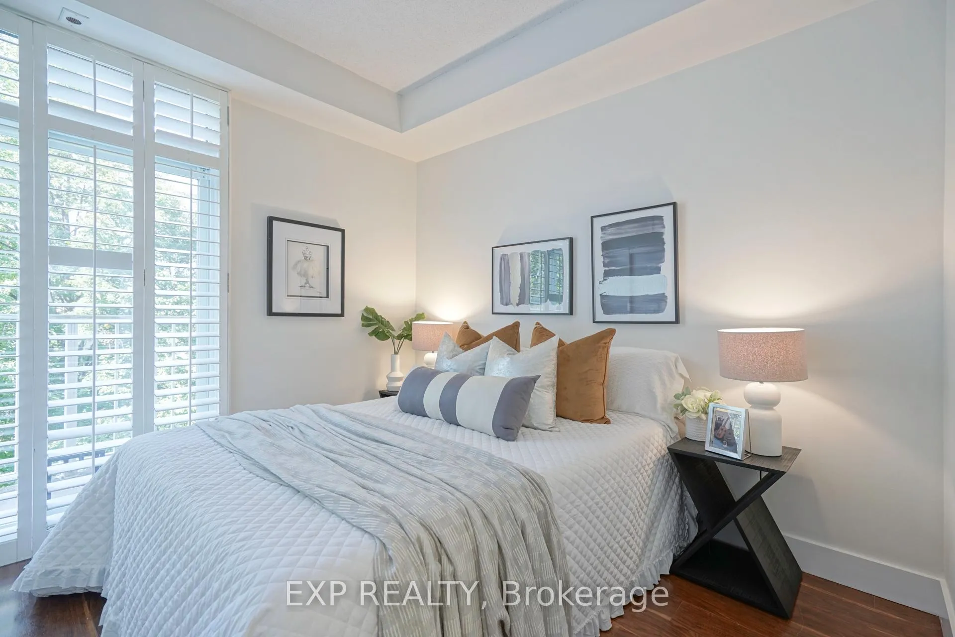 Photo 10 of Unit 632, 38 Stadium Road, Toronto, Waterfront Communities — HOMEH