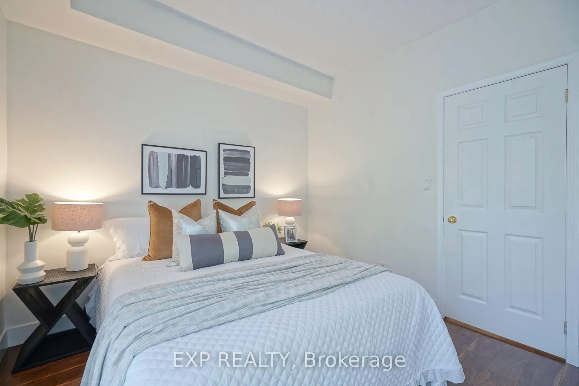 Photo 11 of Unit 632, 38 Stadium Road, Toronto, Waterfront Communities — HOMEH