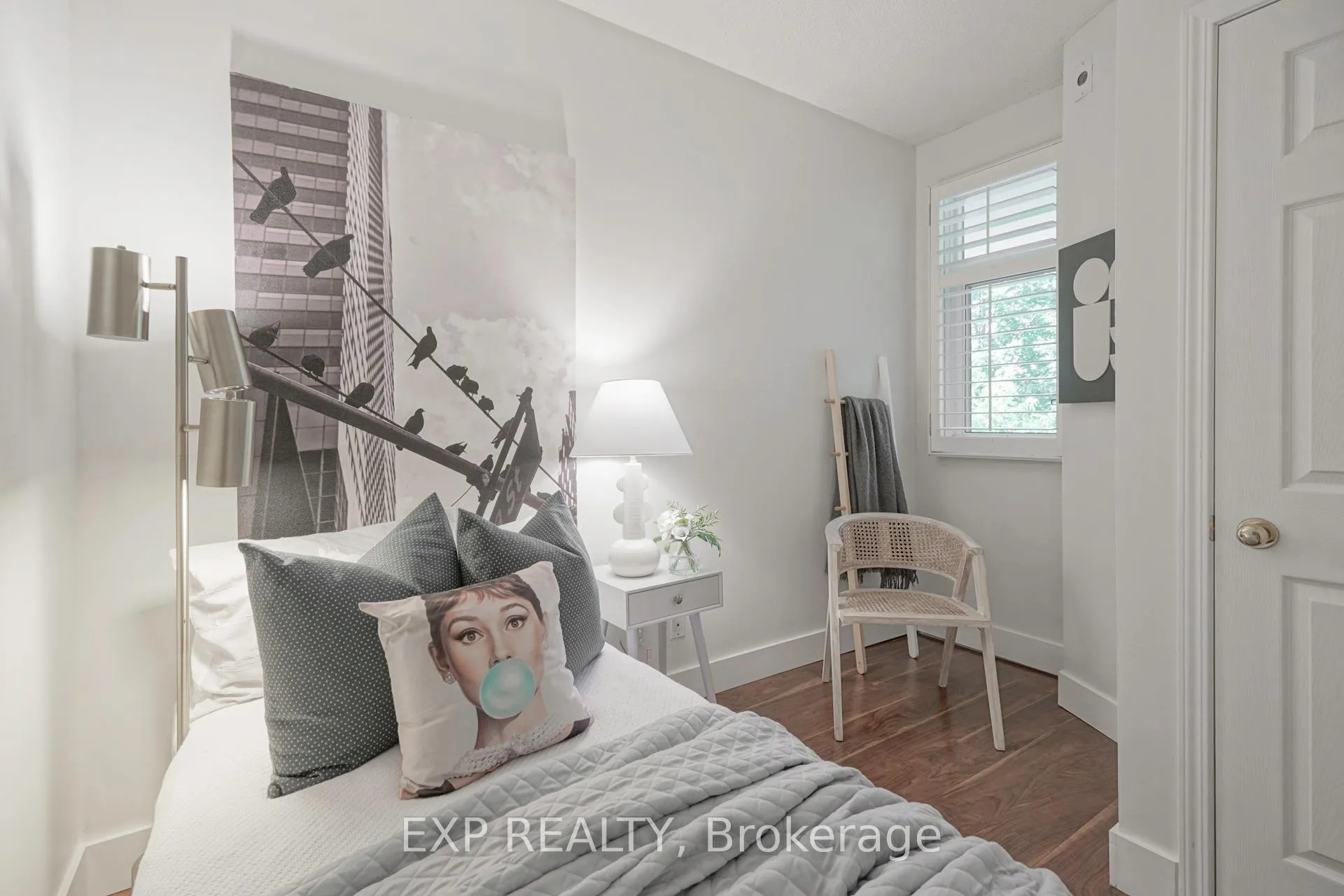 Photo 12 of Unit 632, 38 Stadium Road, Toronto, Waterfront Communities — HOMEH