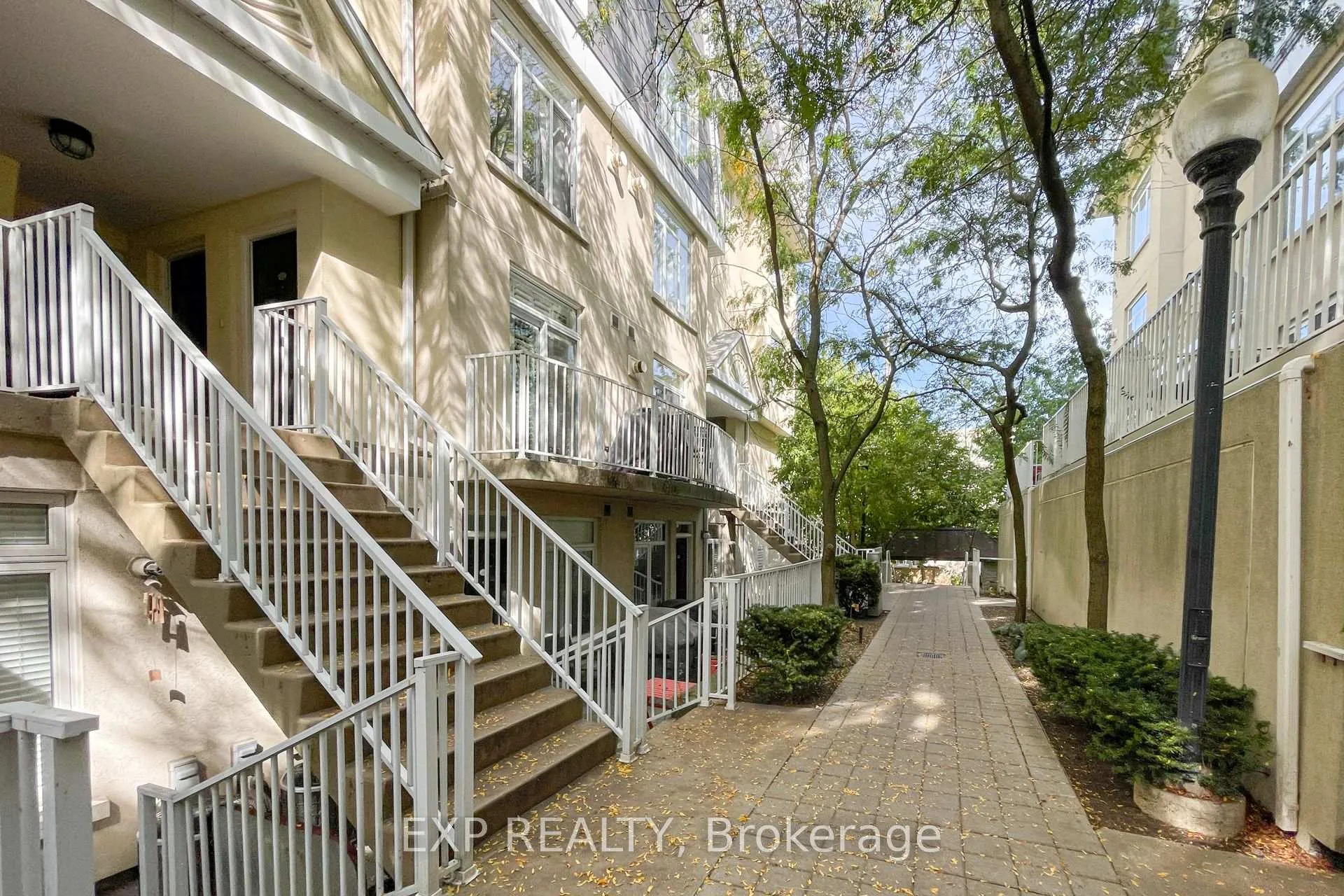 Photo 15 of Unit 632, 38 Stadium Road, Toronto, Waterfront Communities — HOMEH