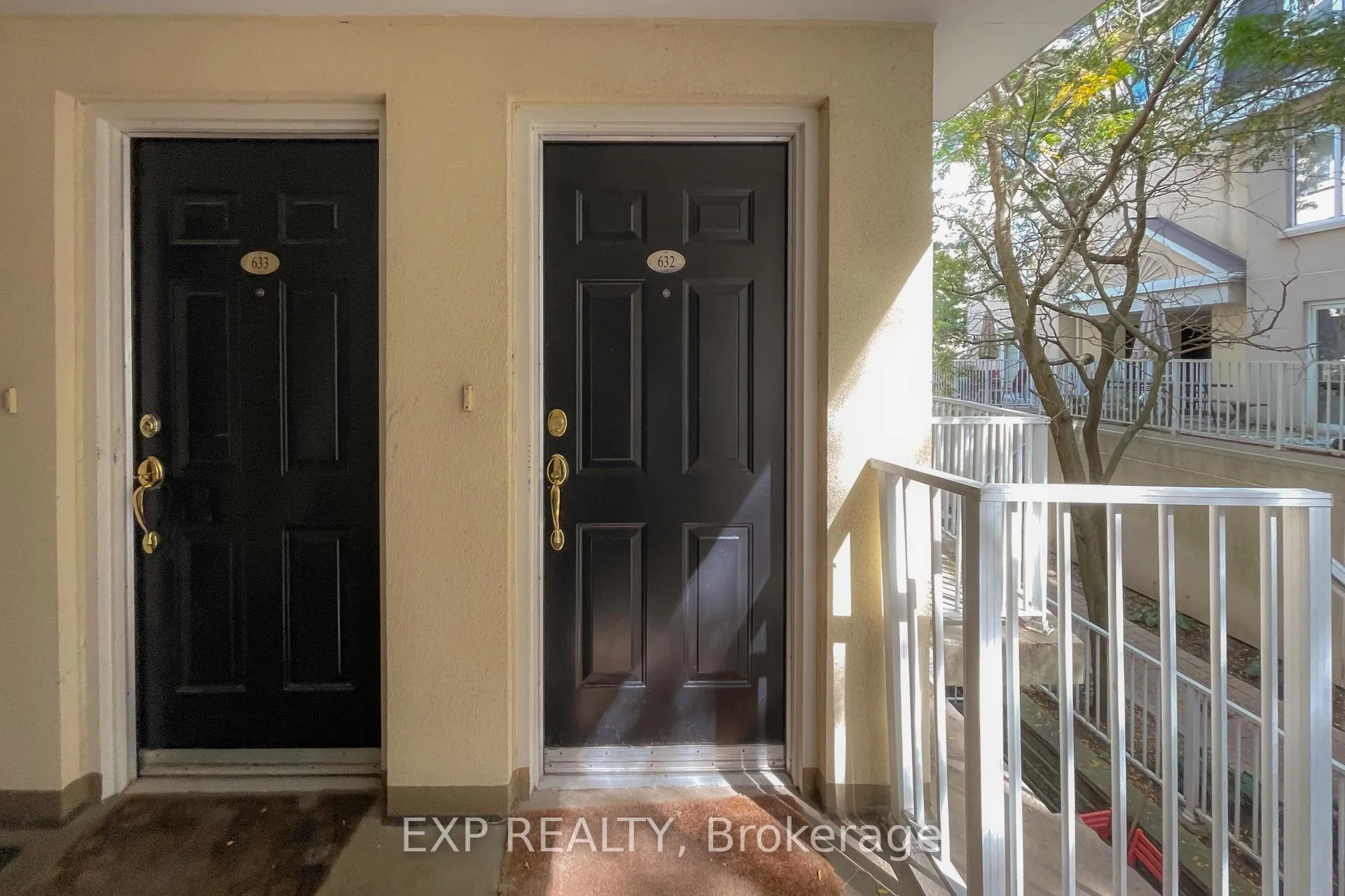 Photo 16 of Unit 632, 38 Stadium Road, Toronto, Waterfront Communities — HOMEH